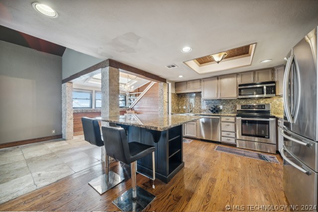 7439 S Winston Place