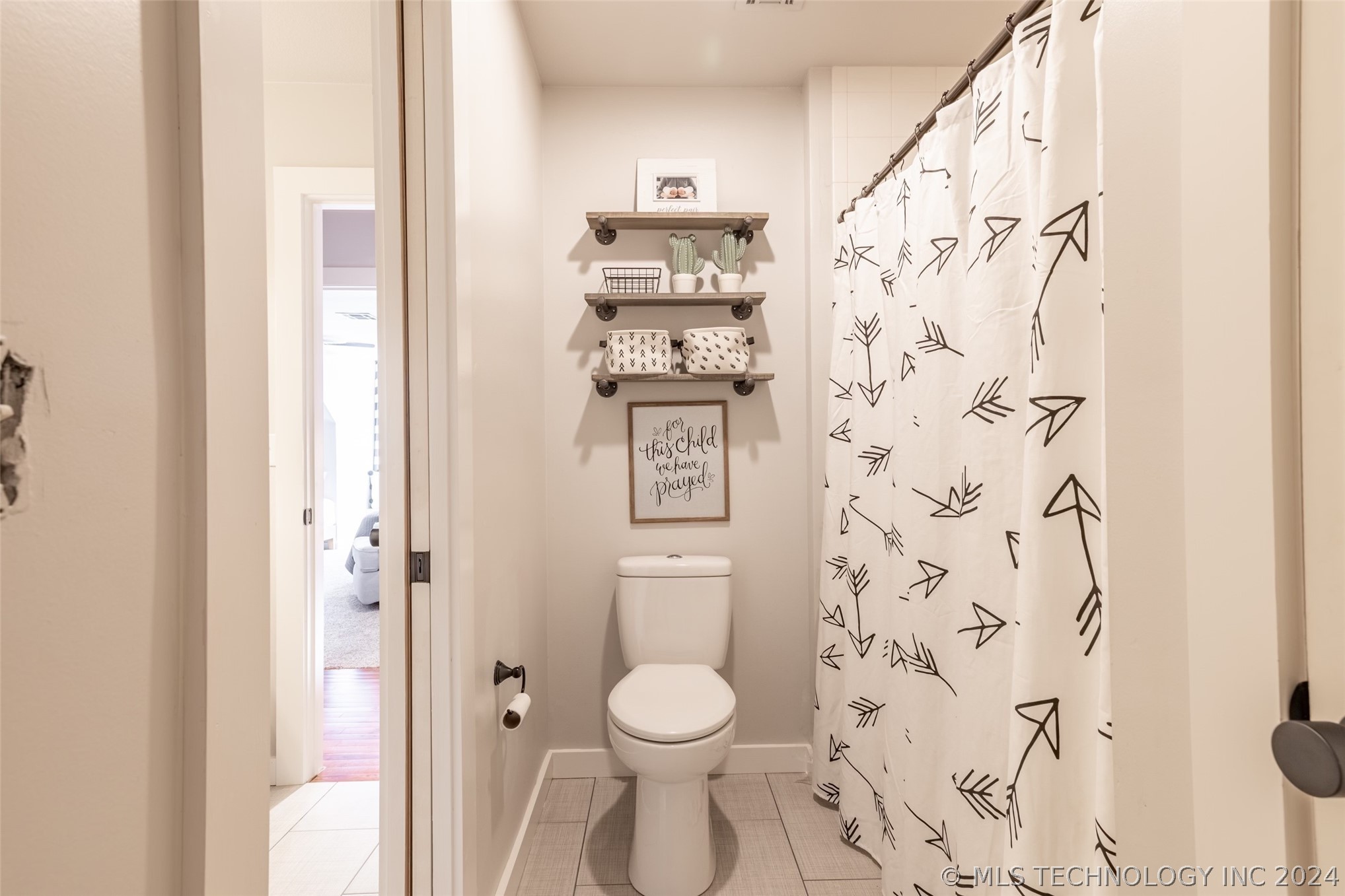 10927 S Canton Avenue