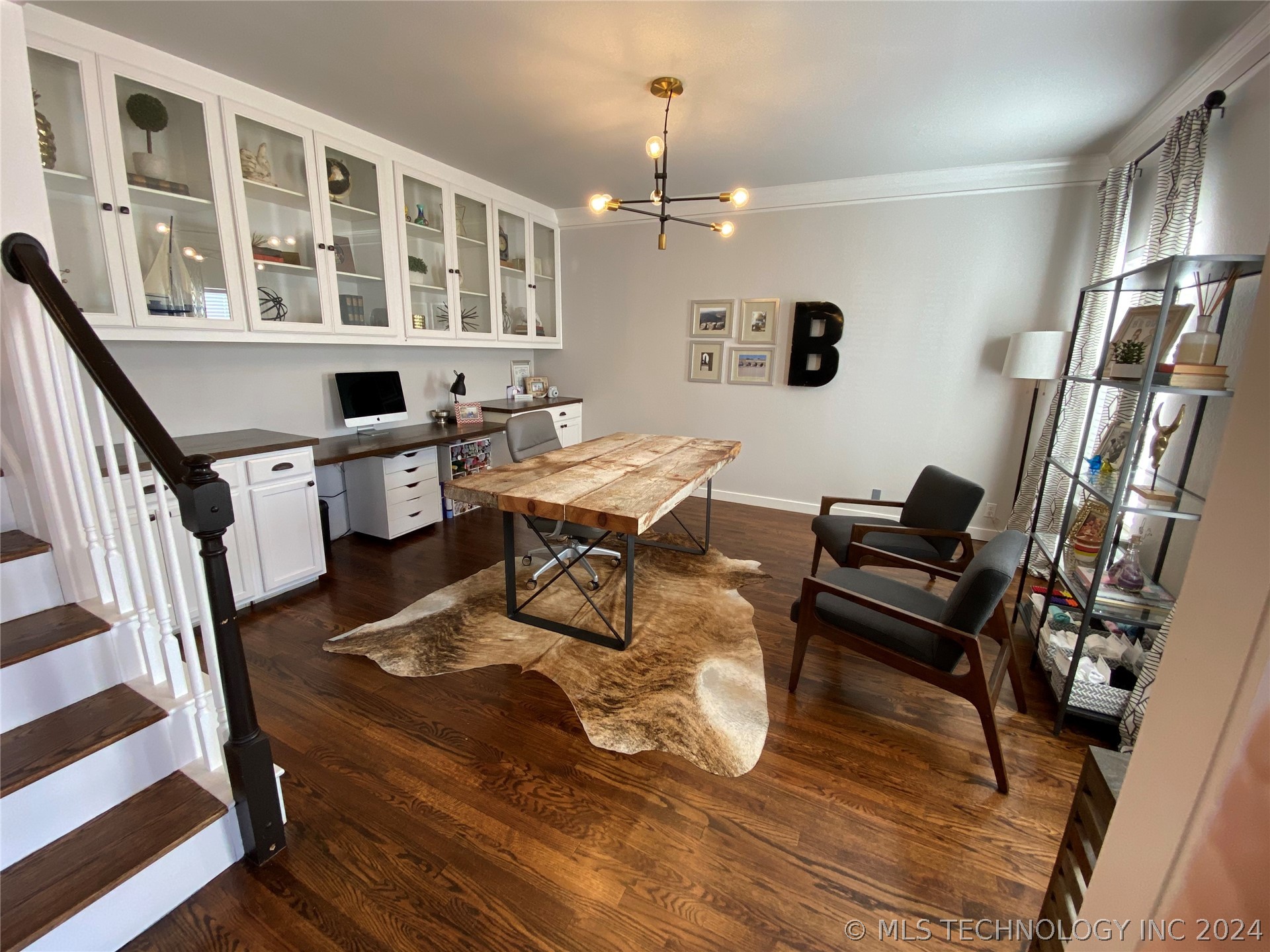 10927 S Canton Avenue