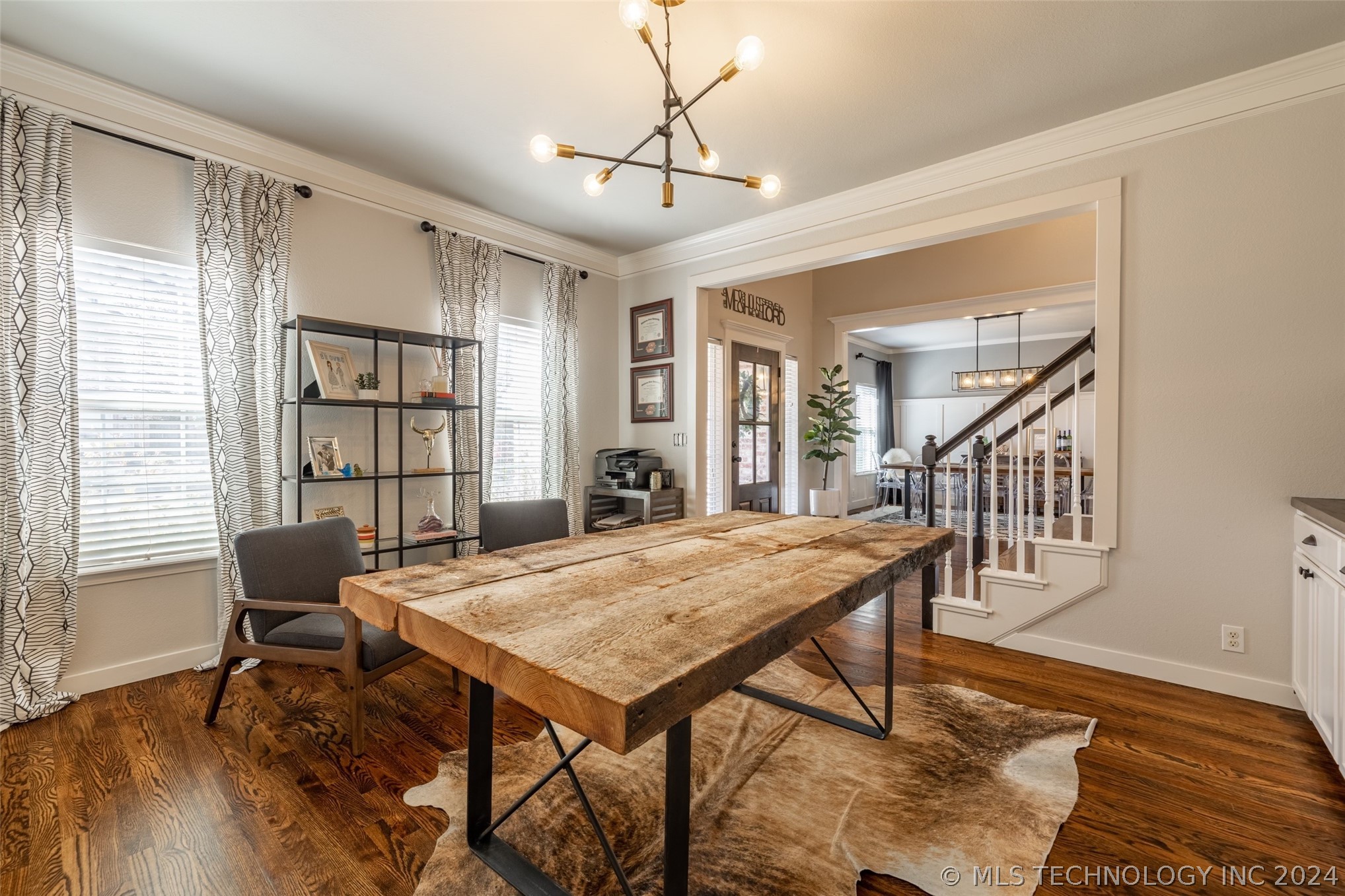 10927 S Canton Avenue