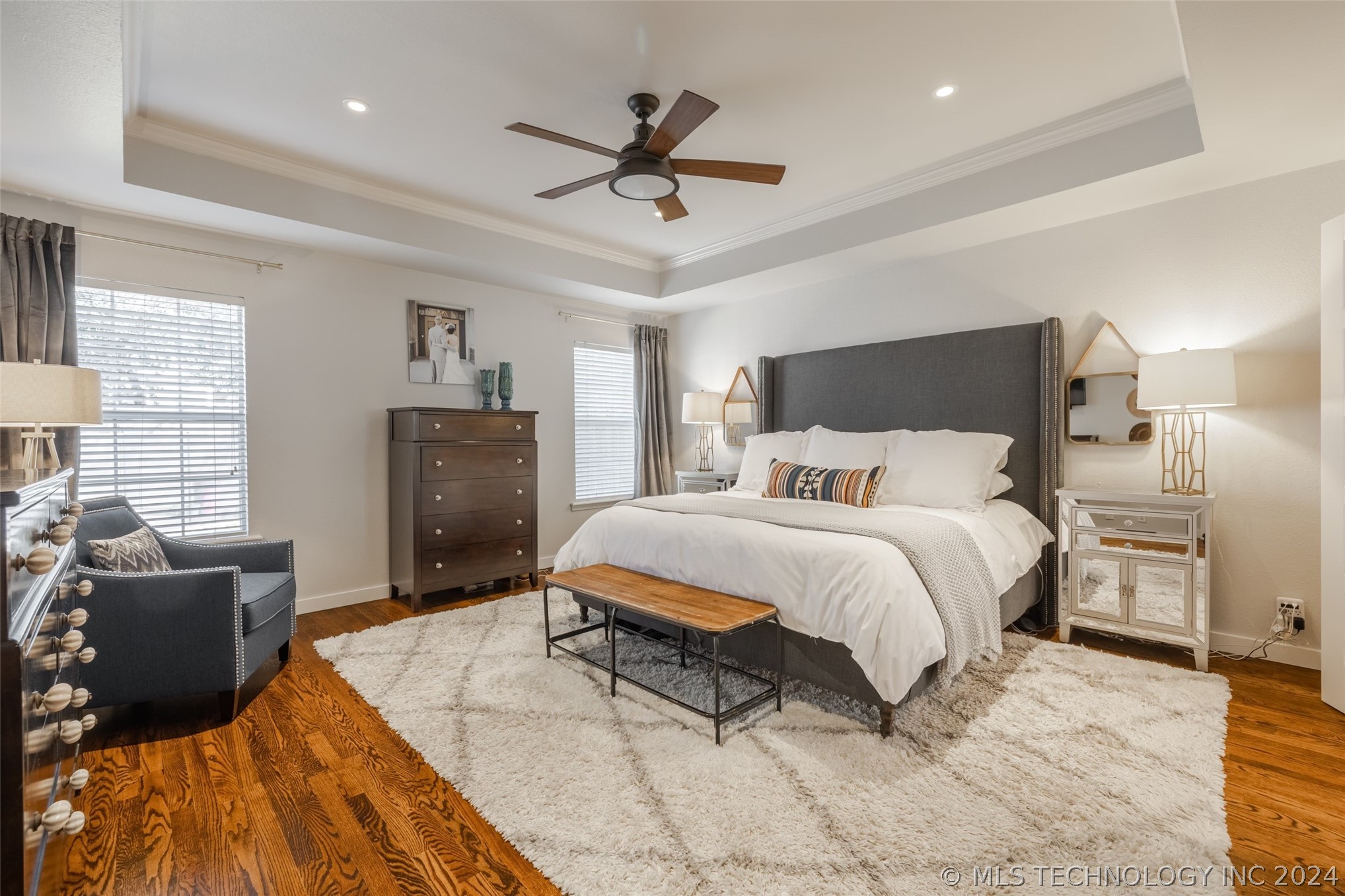 10927 S Canton Avenue