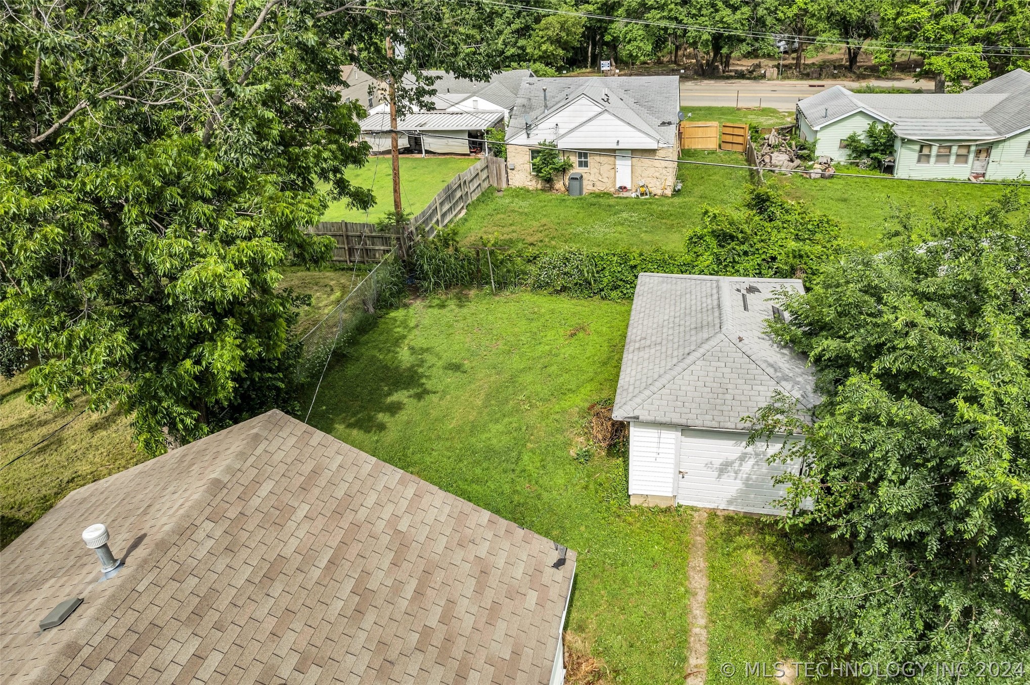 4617 S 26th West Avenue