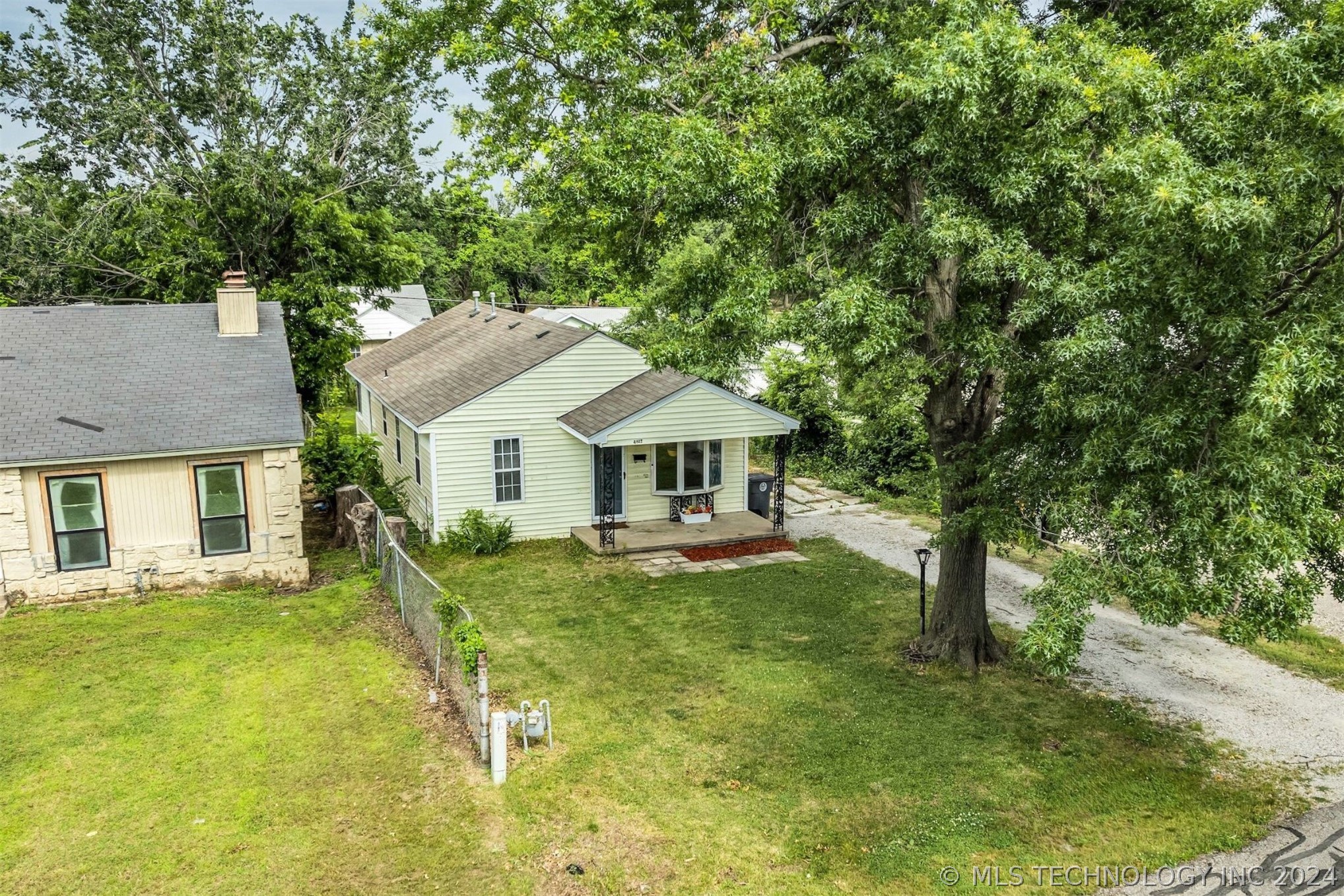 4617 S 26th West Avenue