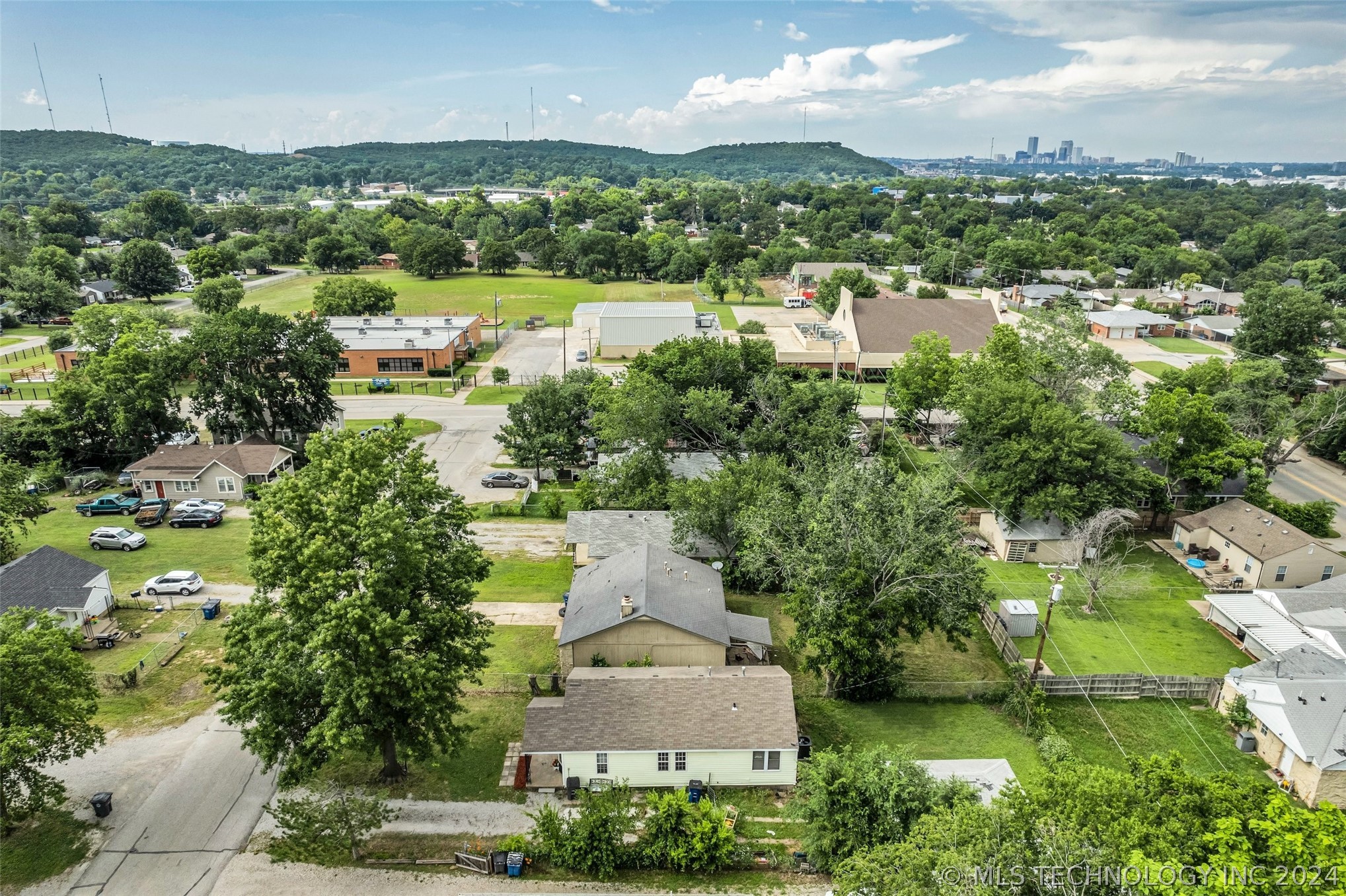 4617 S 26th West Avenue