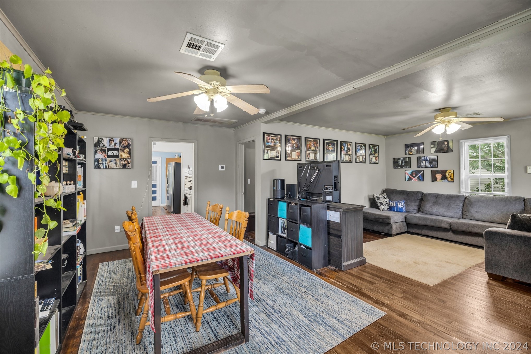 4617 S 26th West Avenue