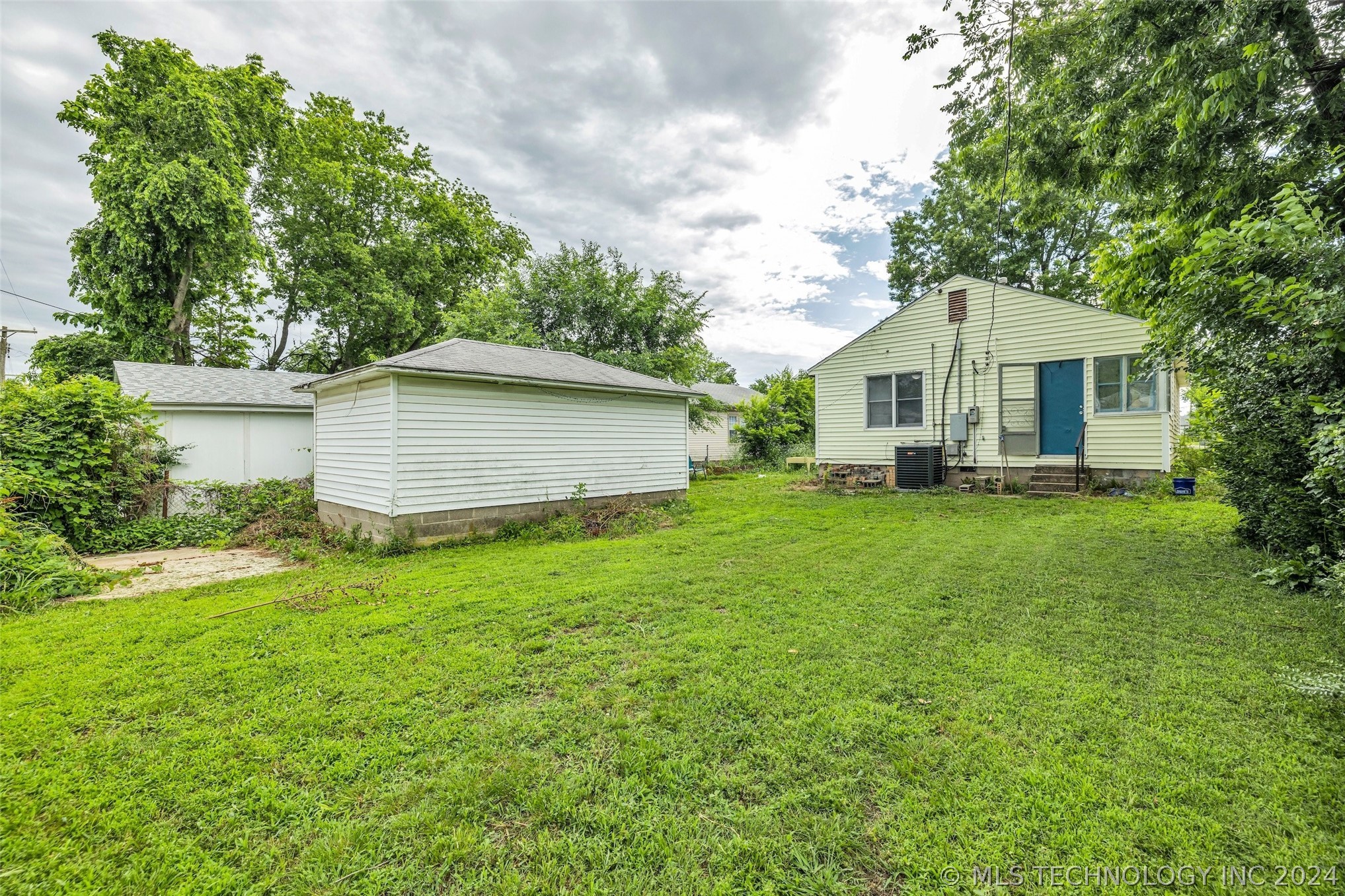 4617 S 26th West Avenue