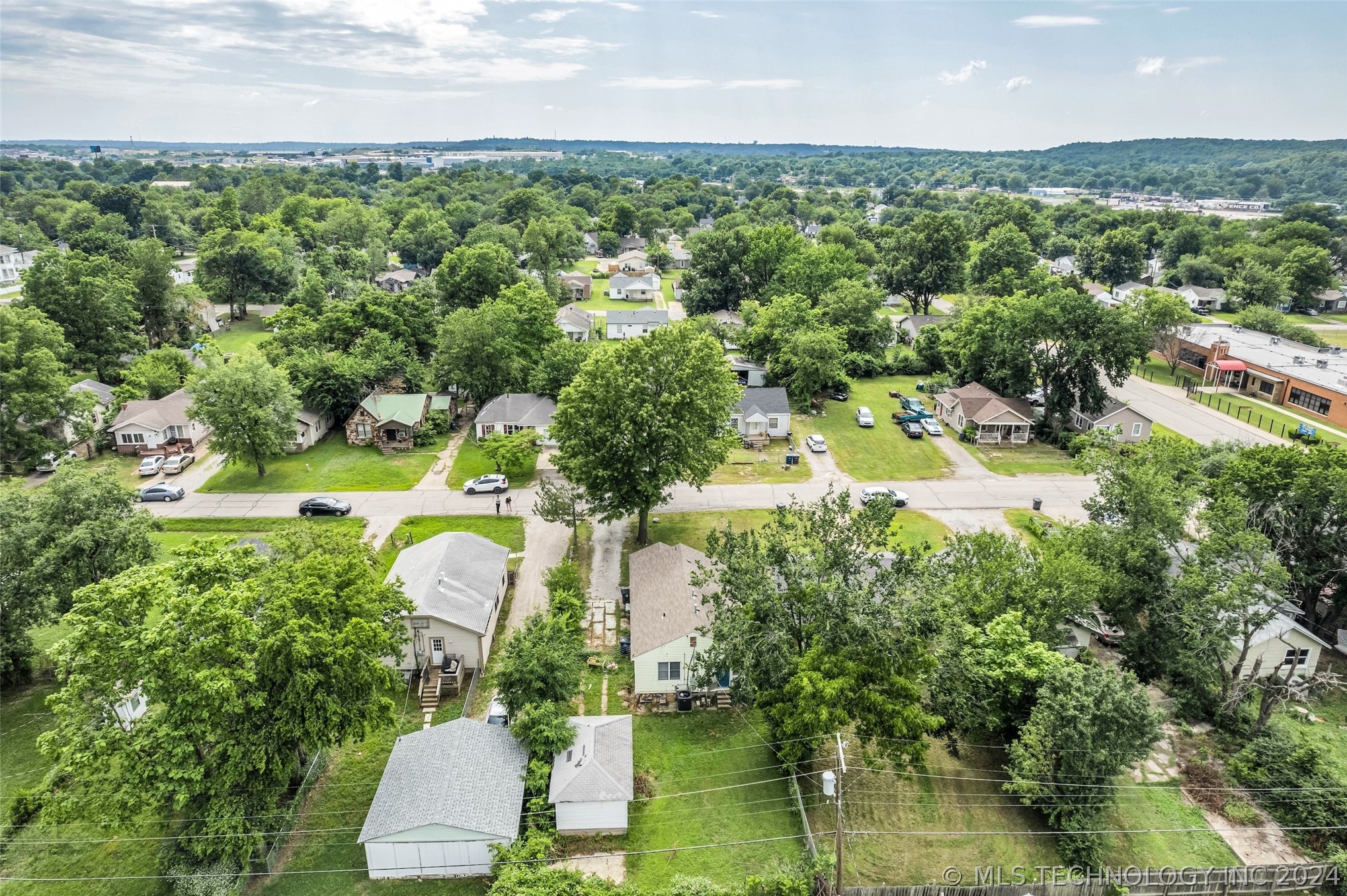 4617 S 26th West Avenue