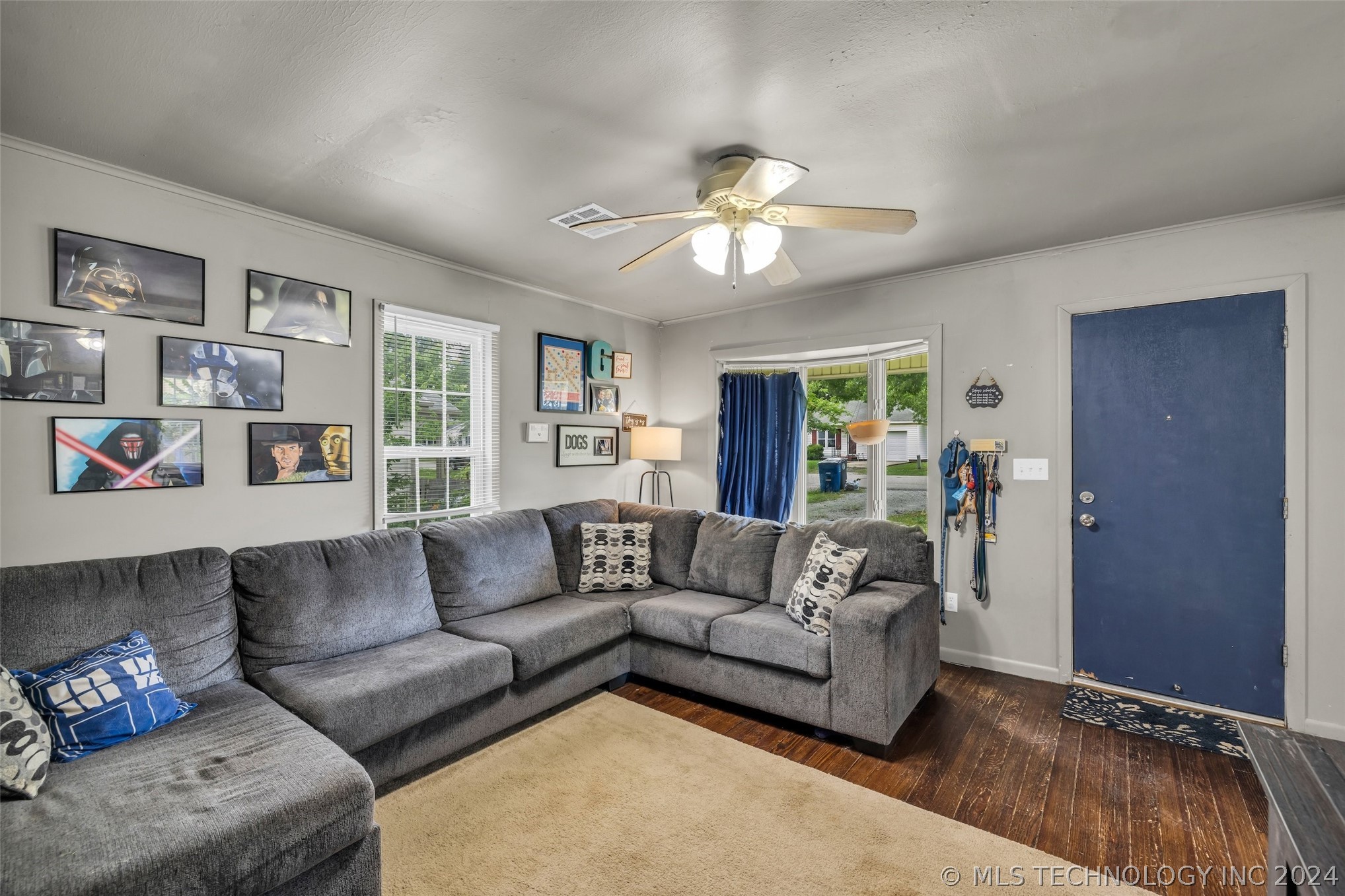 4617 S 26th West Avenue