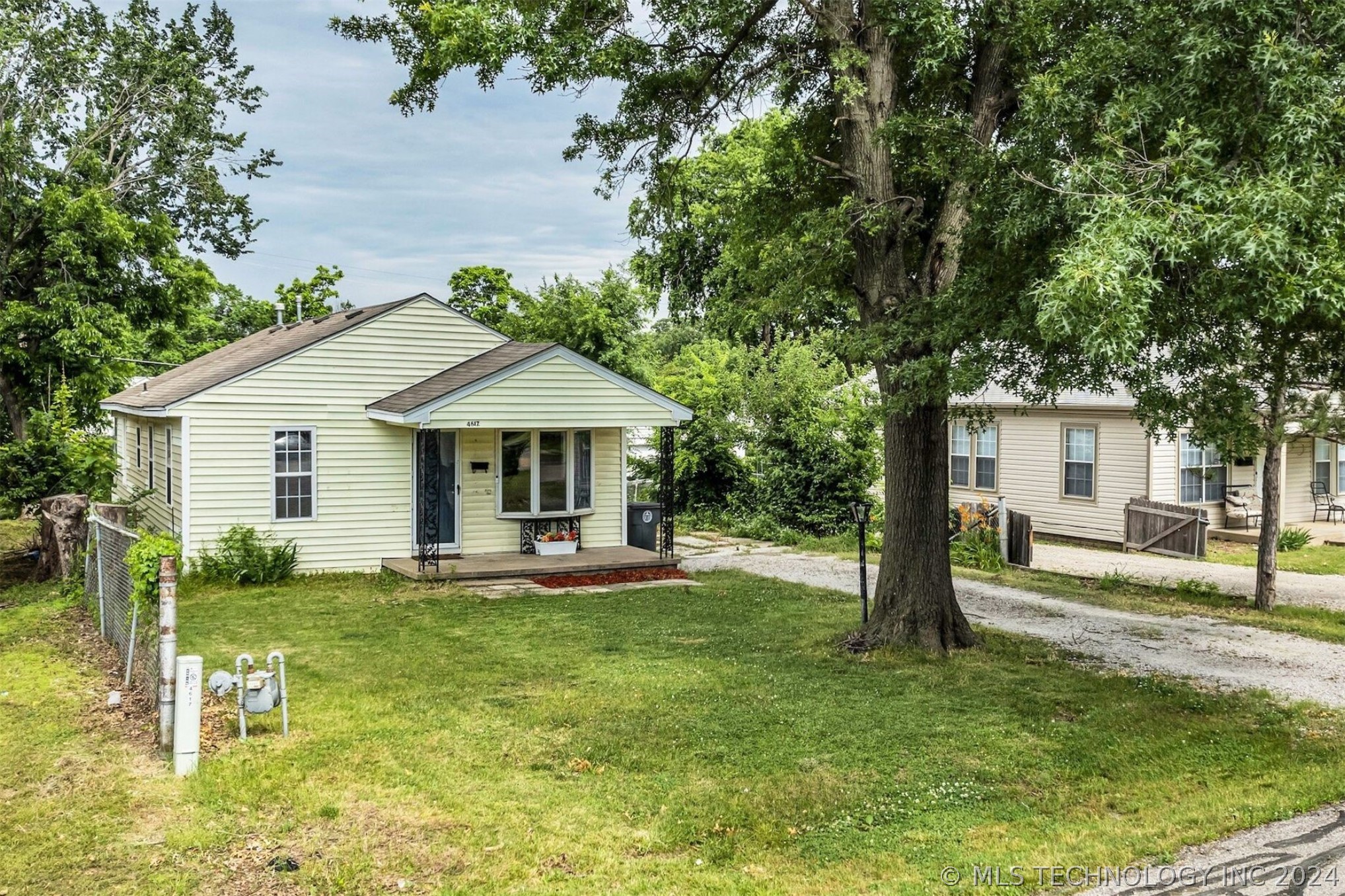 4617 S 26th West Avenue