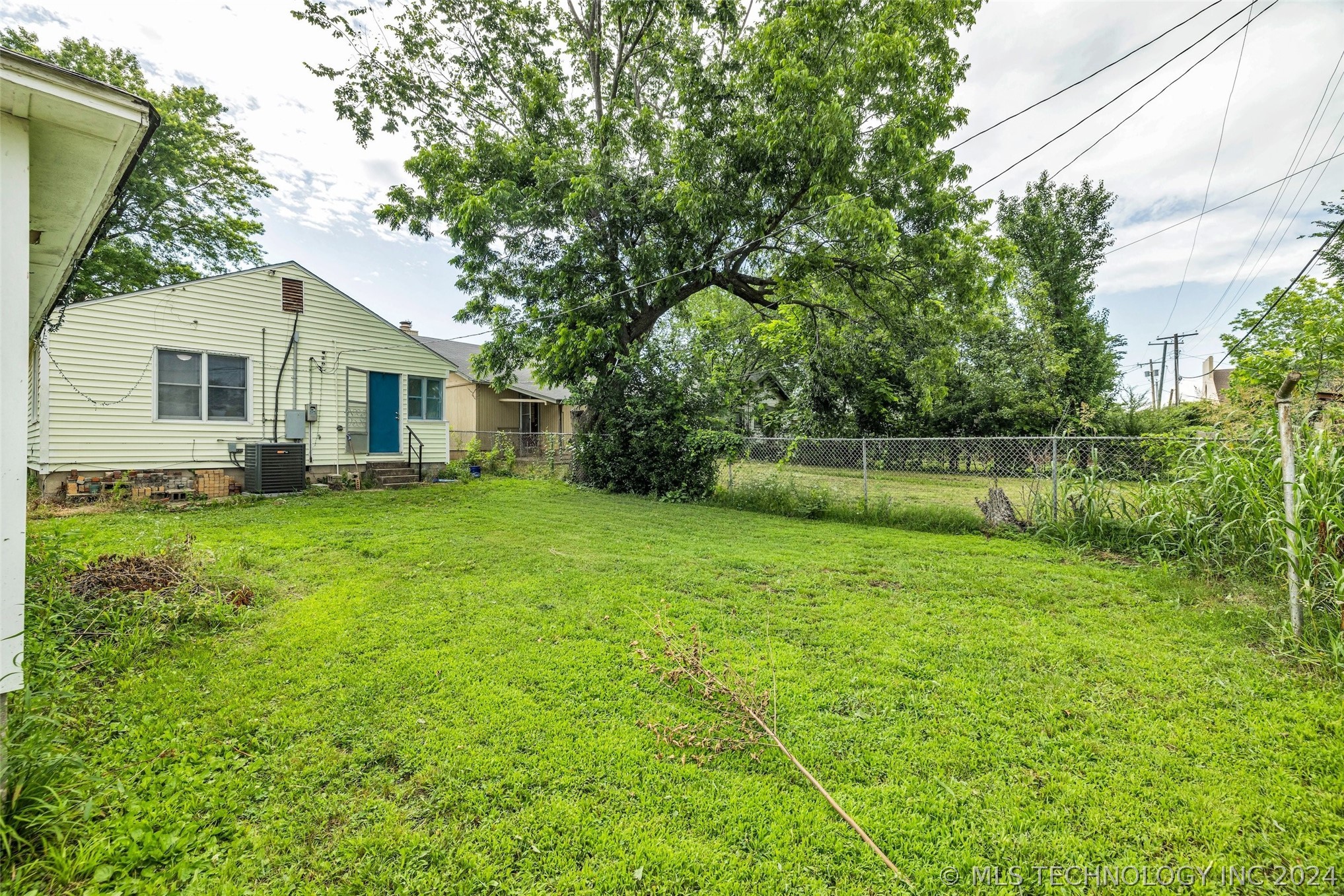 4617 S 26th West Avenue