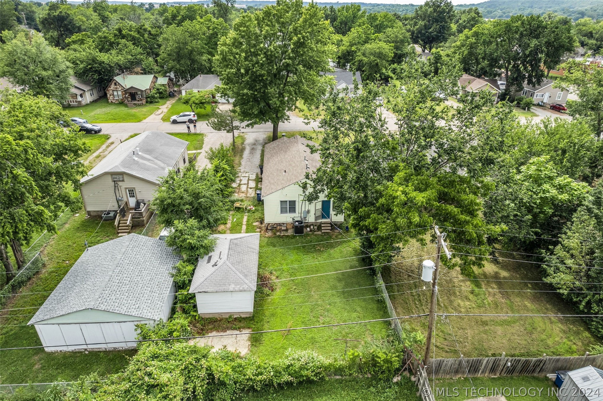 4617 S 26th West Avenue