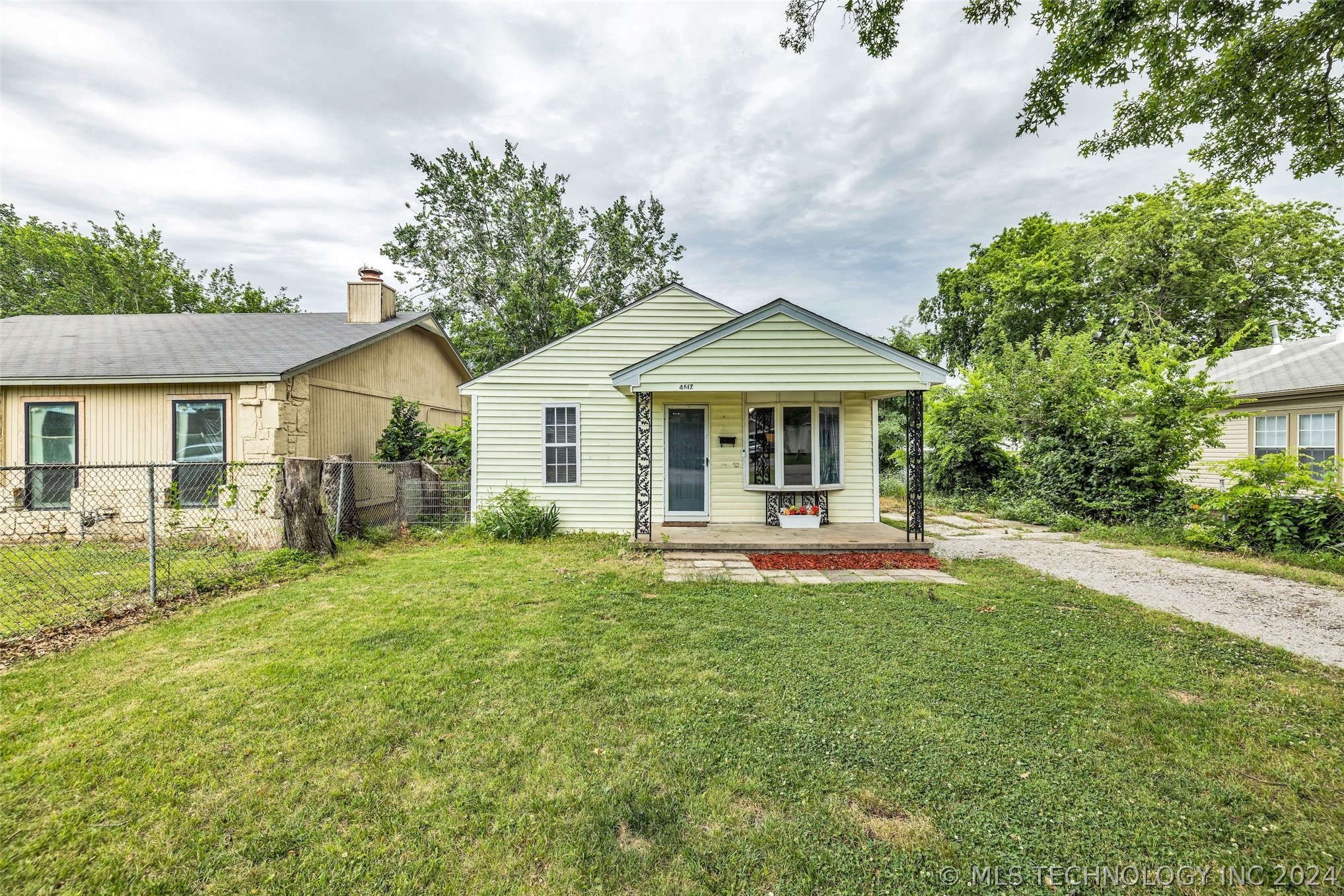 4617 S 26th West Avenue