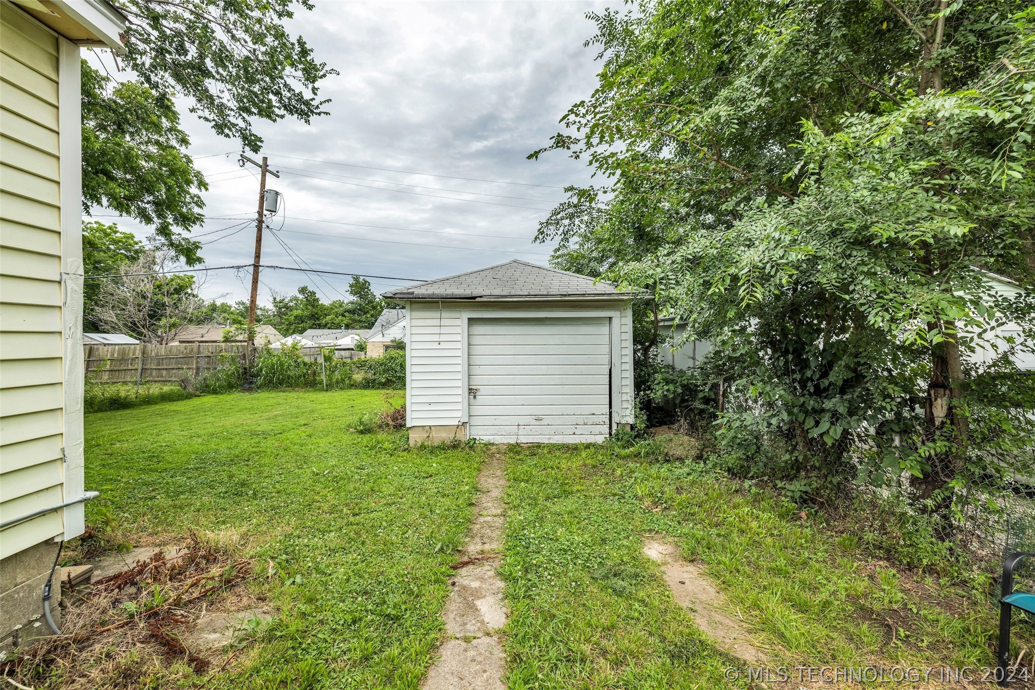 4617 S 26th West Avenue