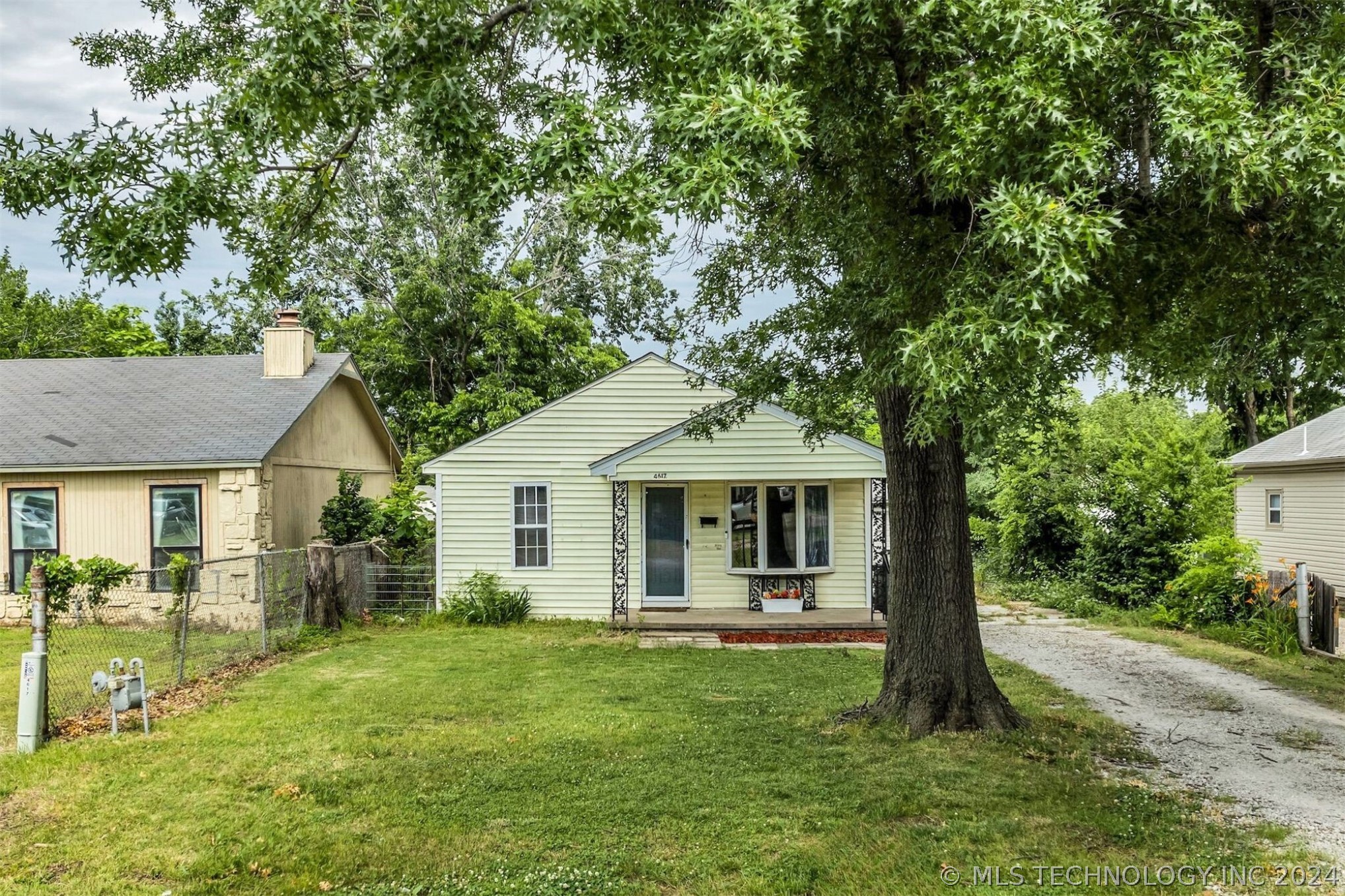 4617 S 26th West Avenue