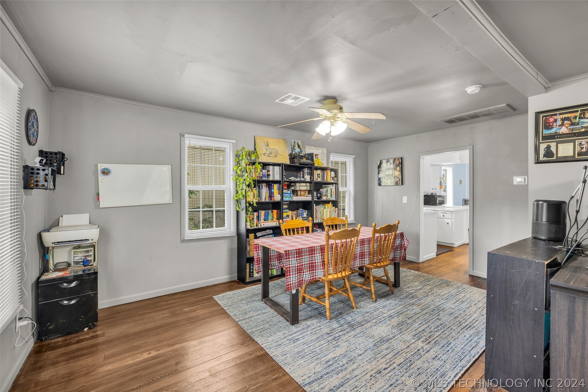 4617 S 26th West Avenue