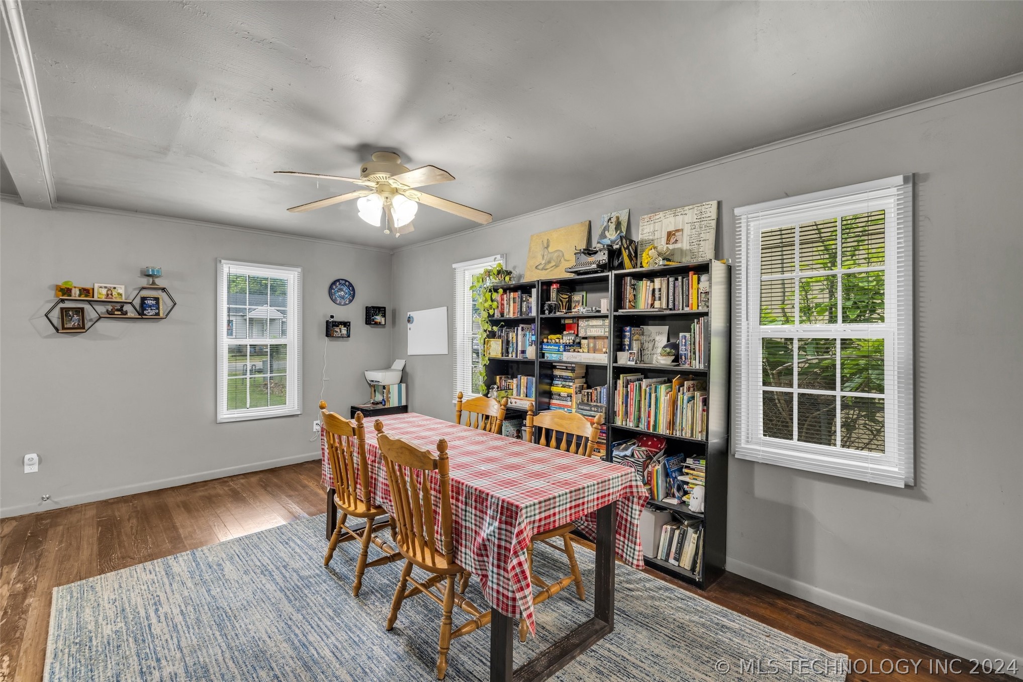 4617 S 26th West Avenue