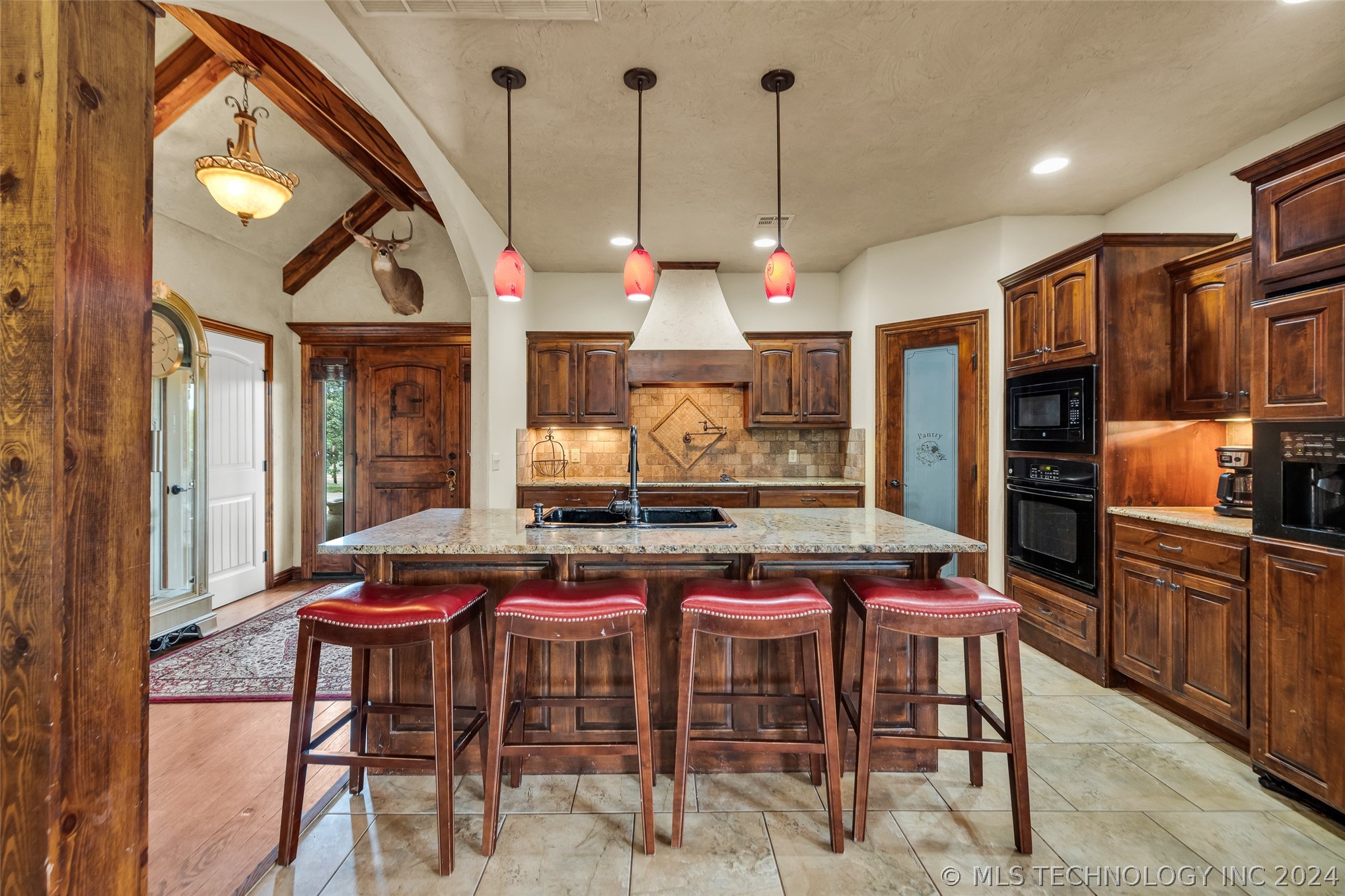 1500 S Possum Trak Street