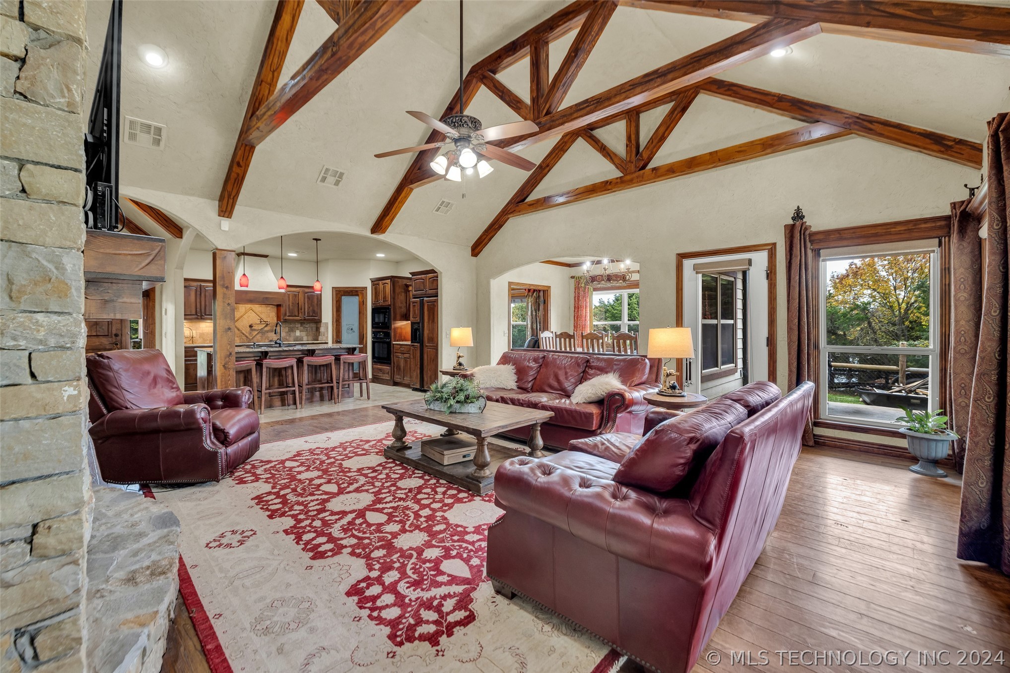 1500 S Possum Trak Street