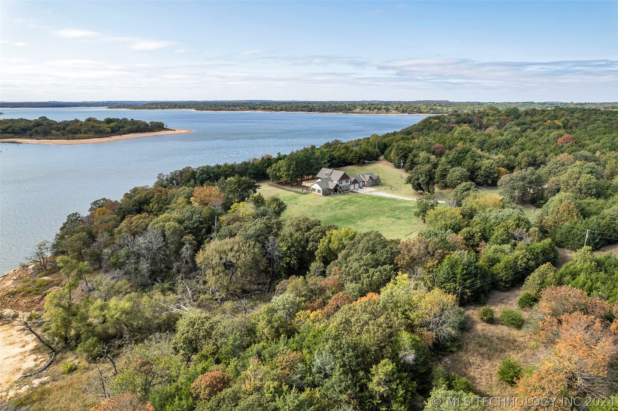 1500 S Possum Trak Street