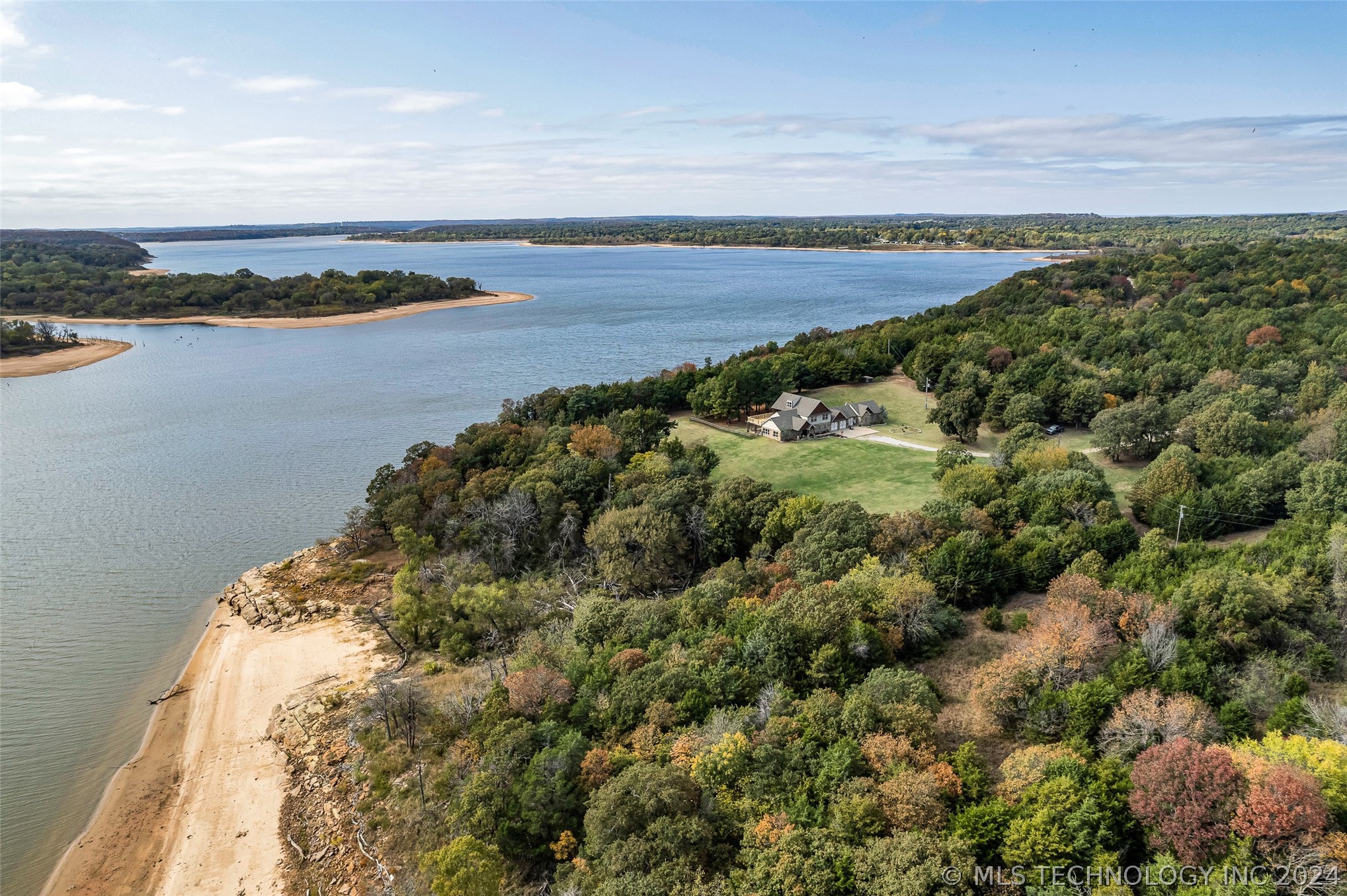 1500 S Possum Trak Street