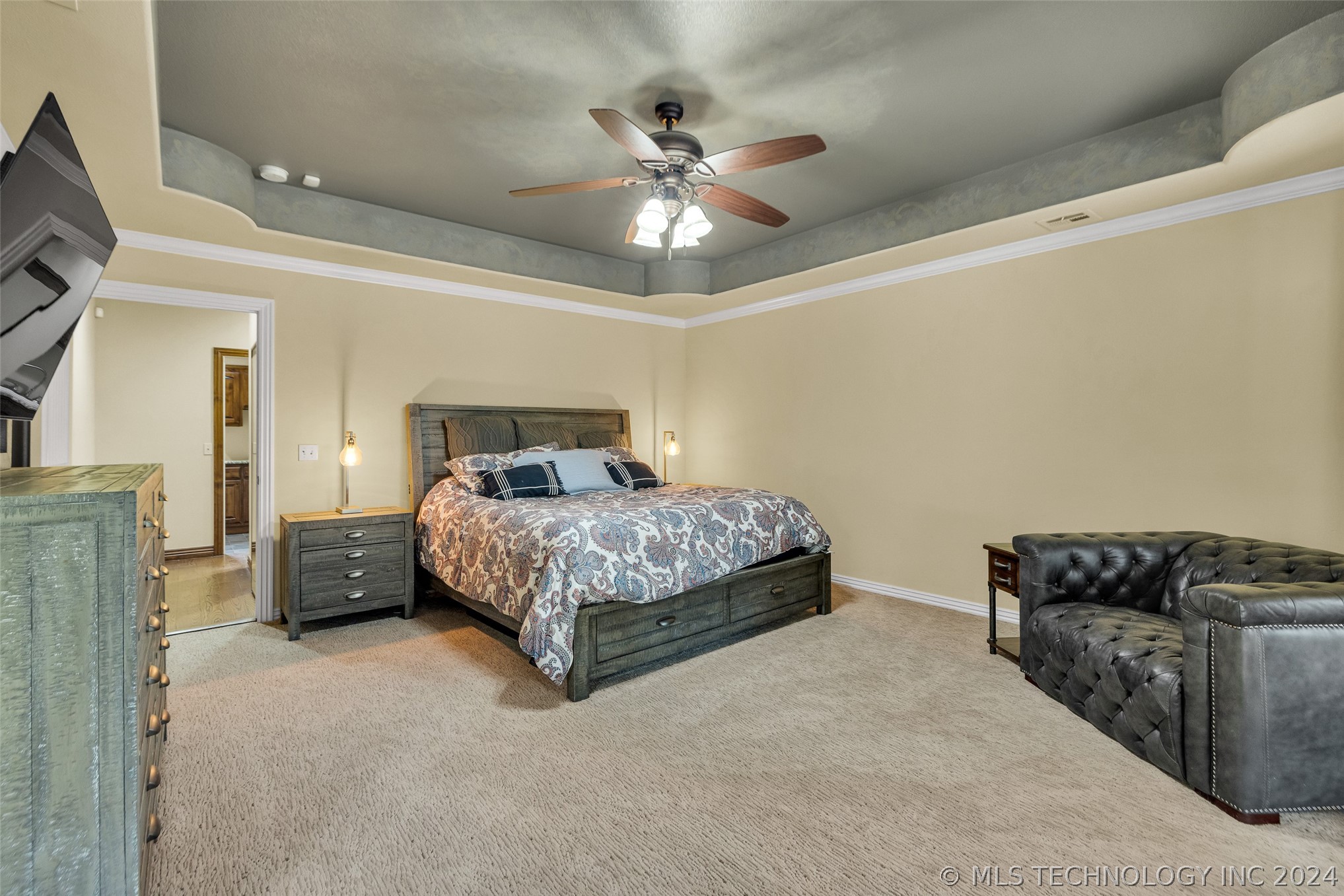 1500 S Possum Trak Street