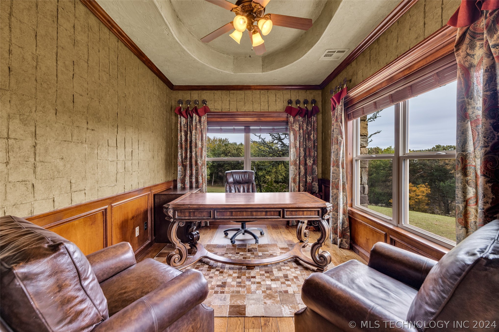 1500 S Possum Trak Street