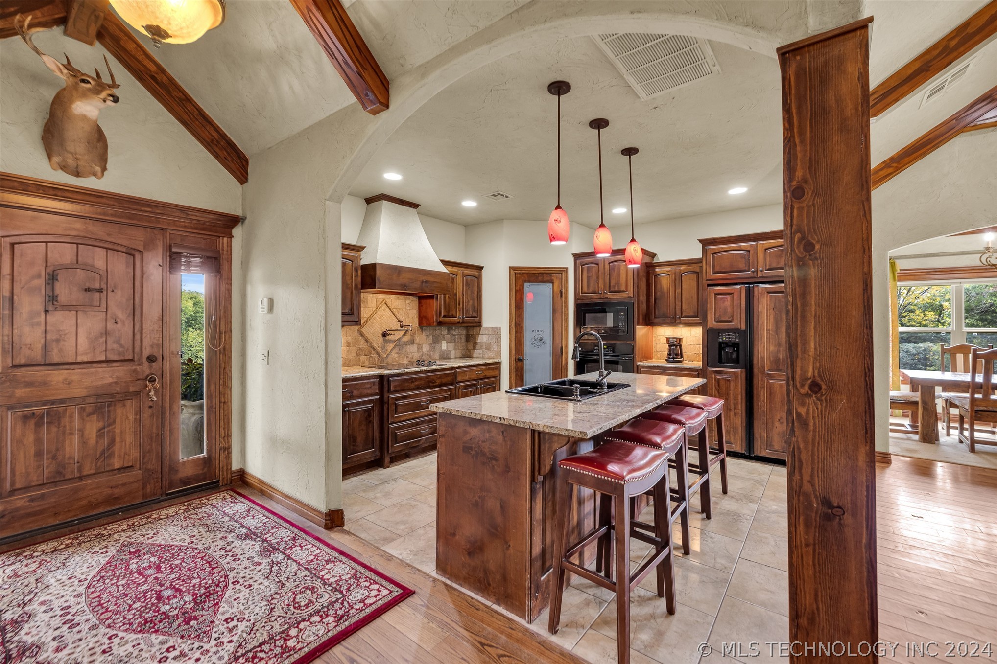 1500 S Possum Trak Street