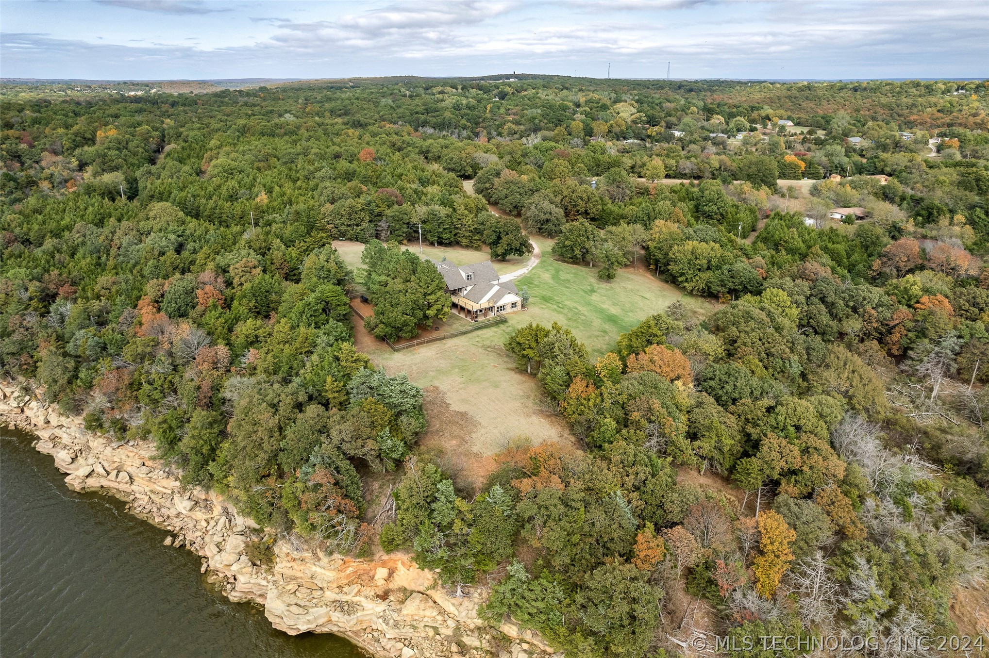 1500 S Possum Trak Street