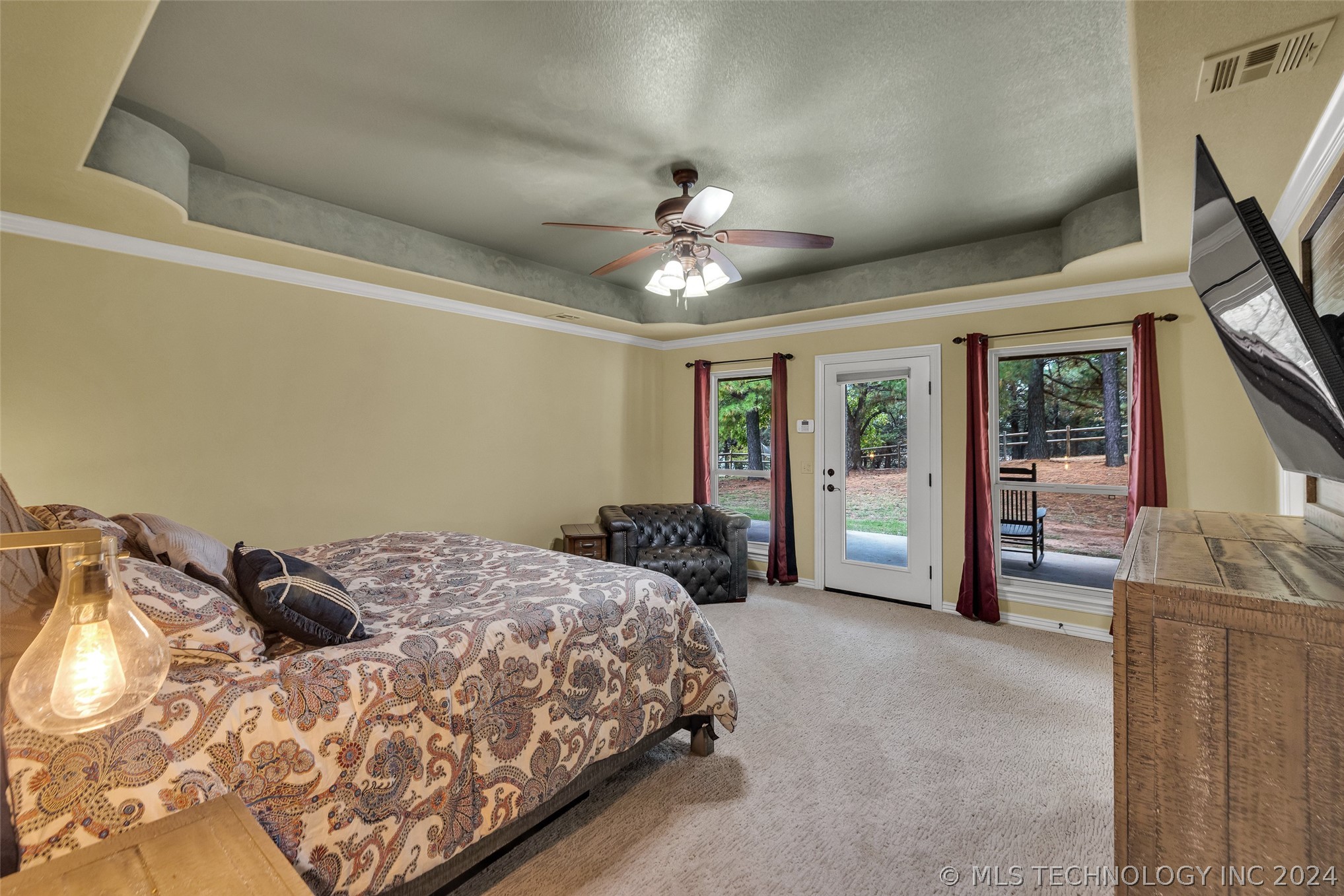 1500 S Possum Trak Street