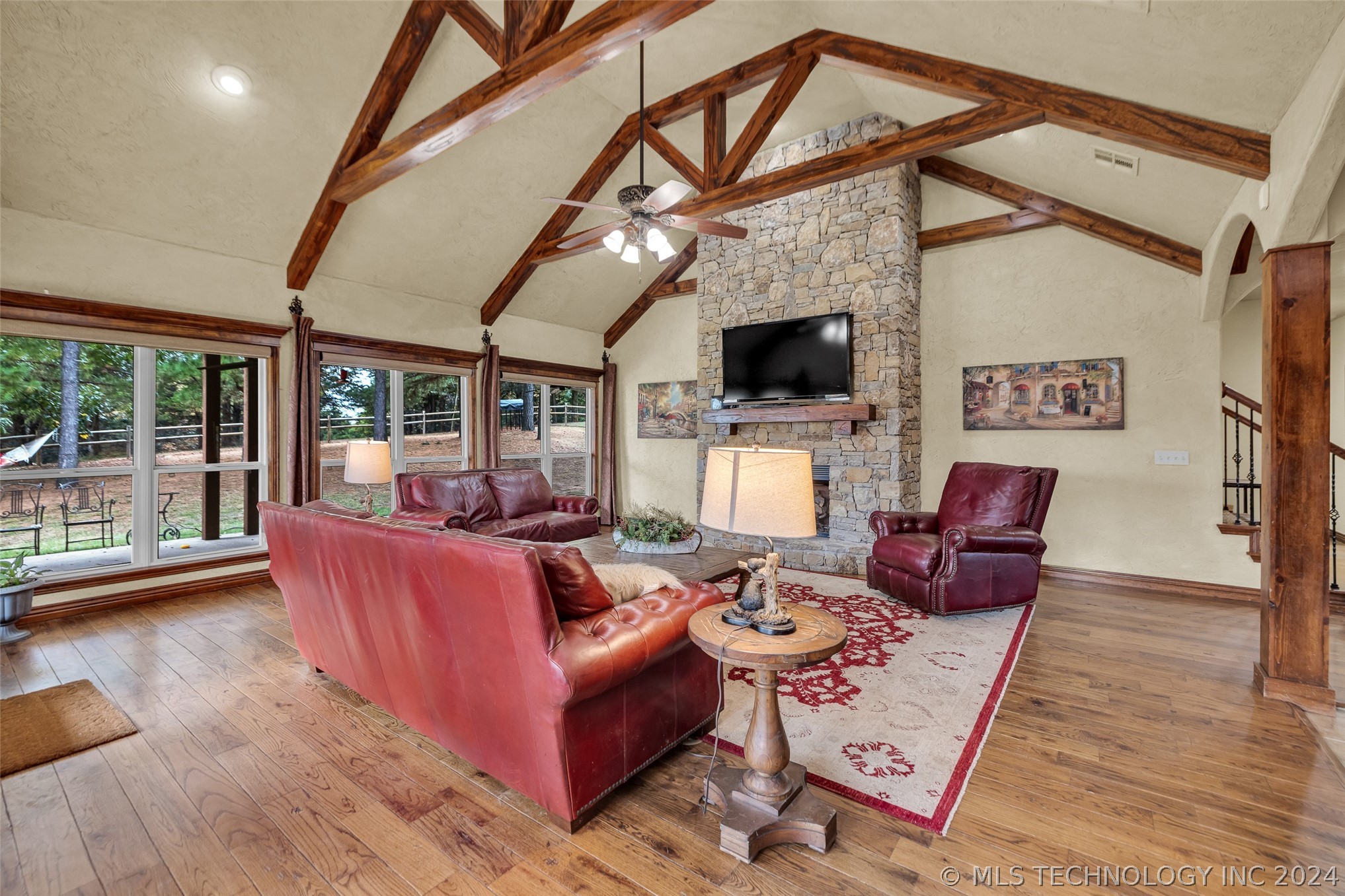 1500 S Possum Trak Street