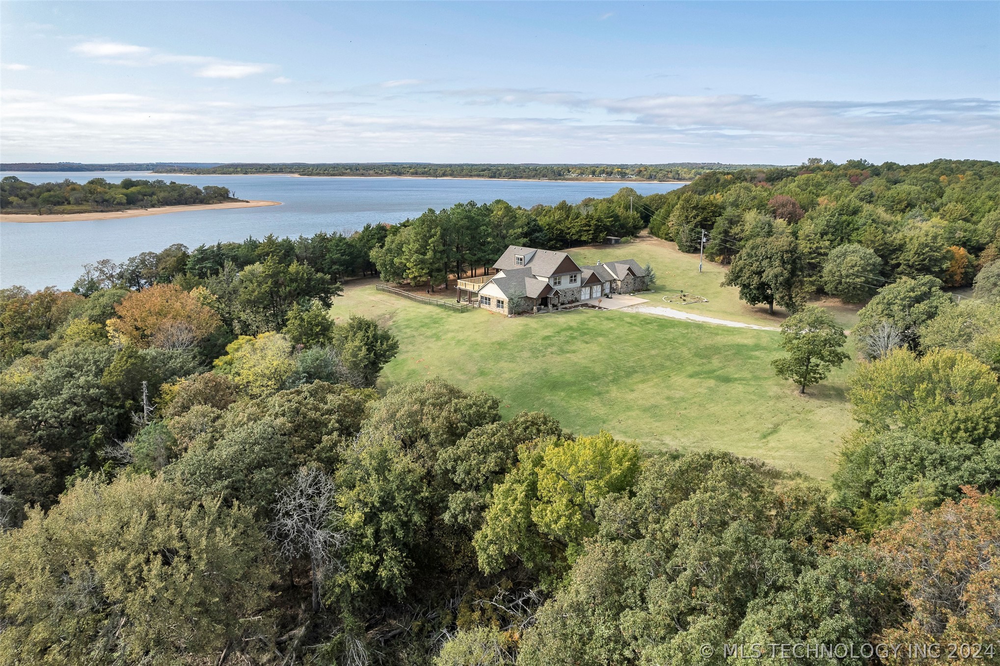 1500 S Possum Trak Street