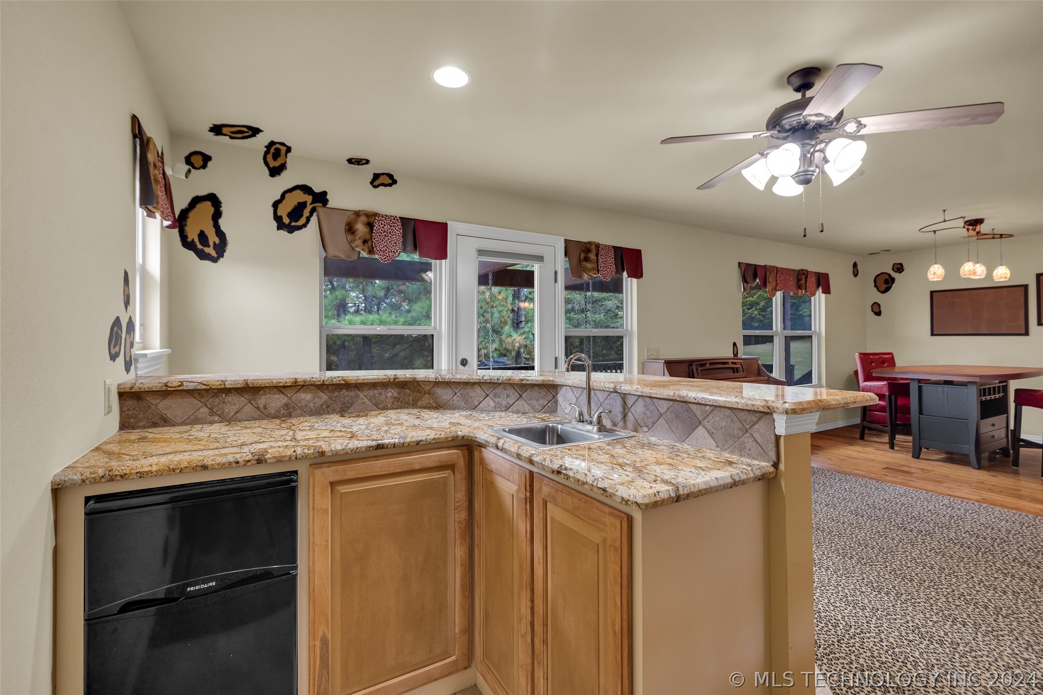 1500 S Possum Trak Street