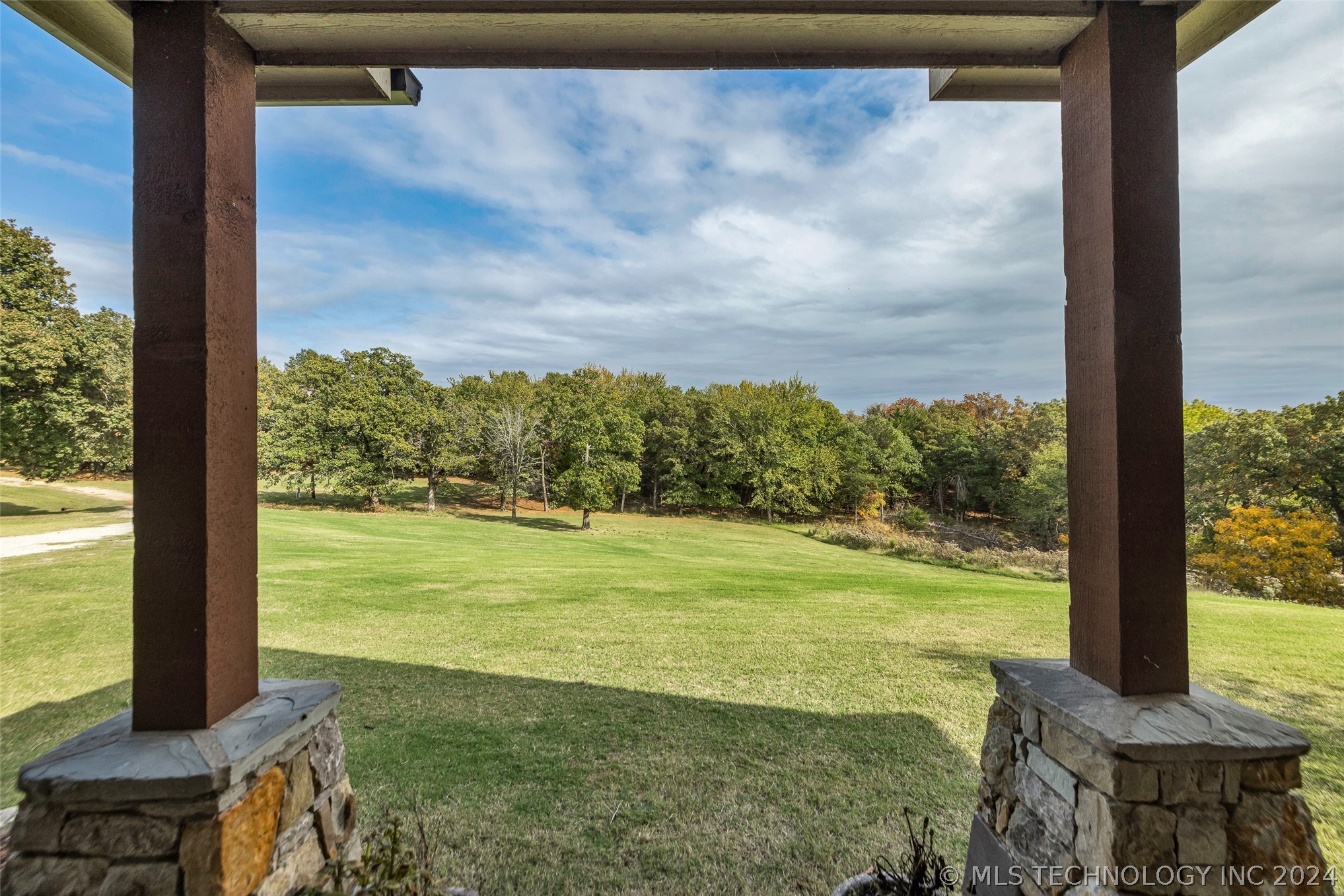 1500 S Possum Trak Street