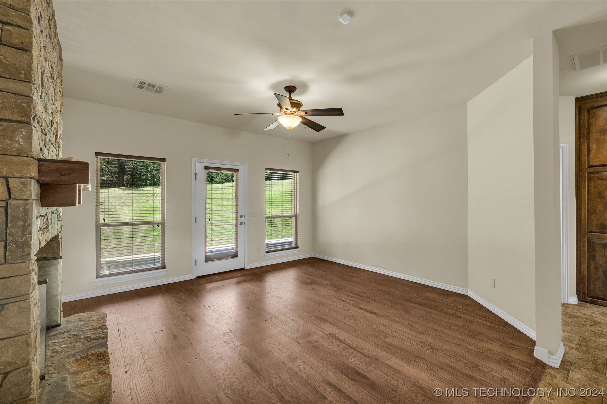 1500 S Possum Trak Street