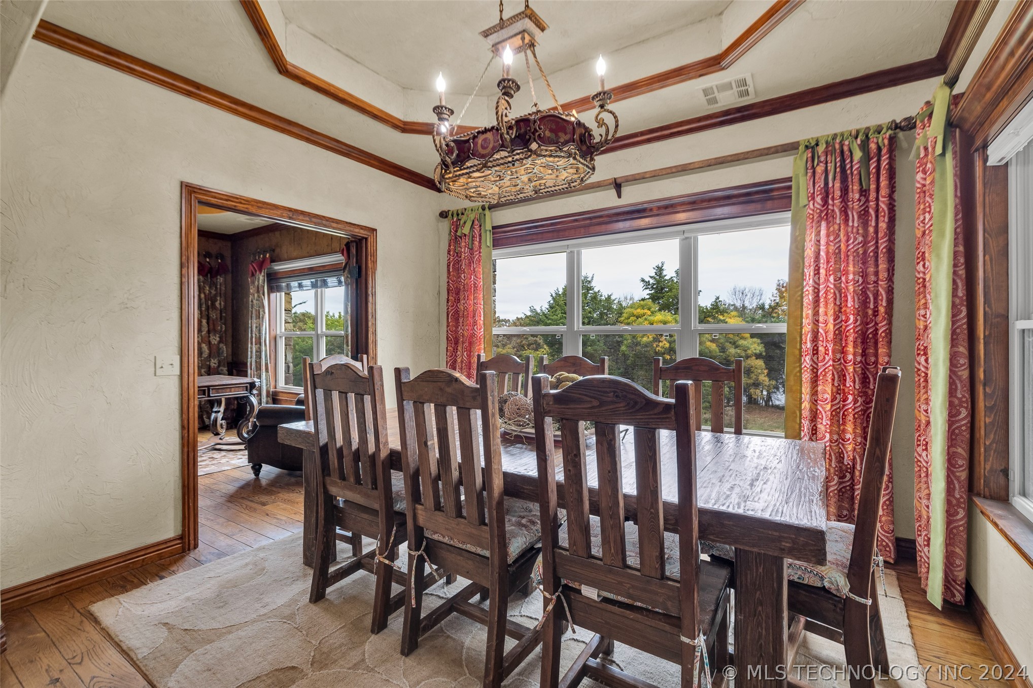 1500 S Possum Trak Street