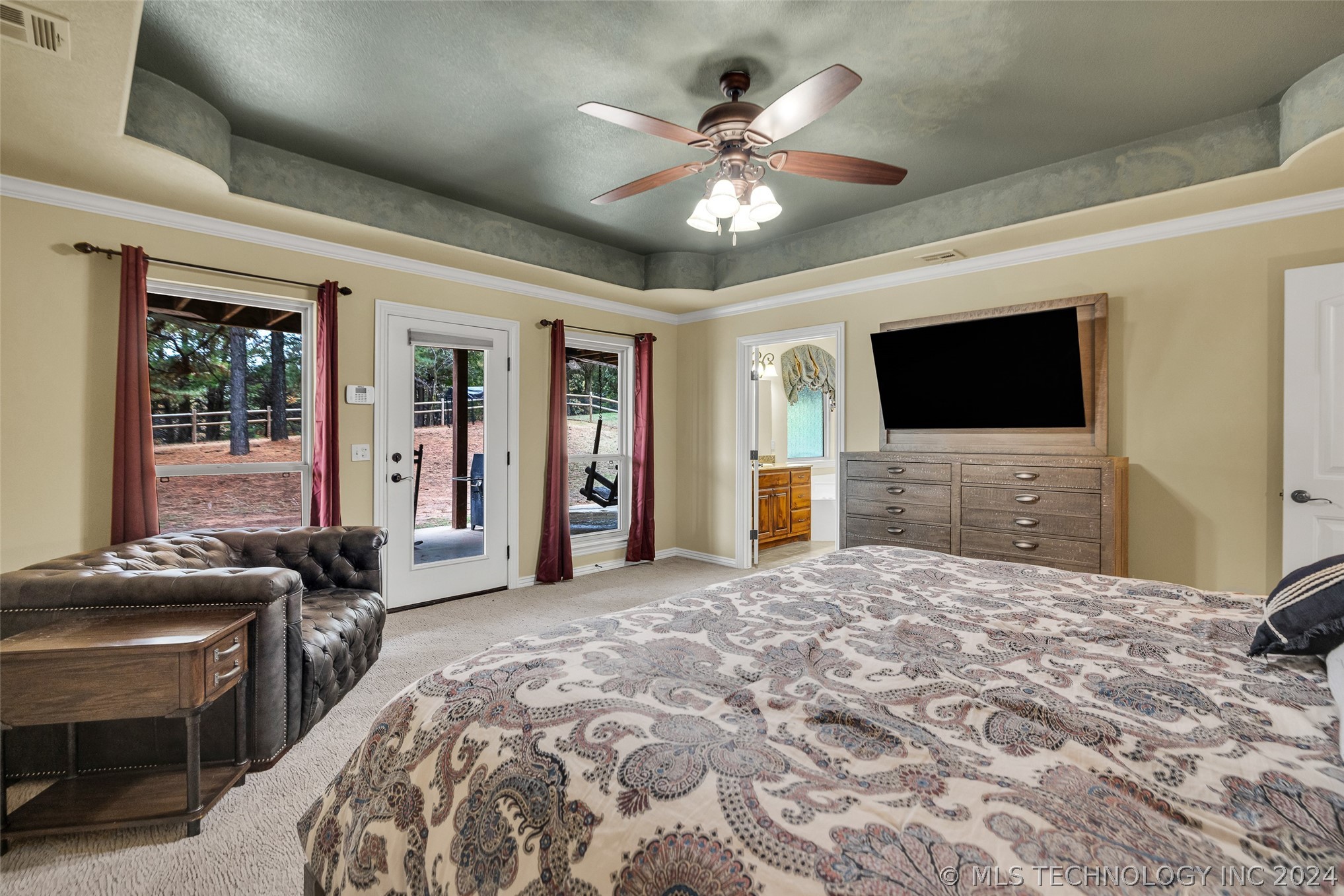 1500 S Possum Trak Street