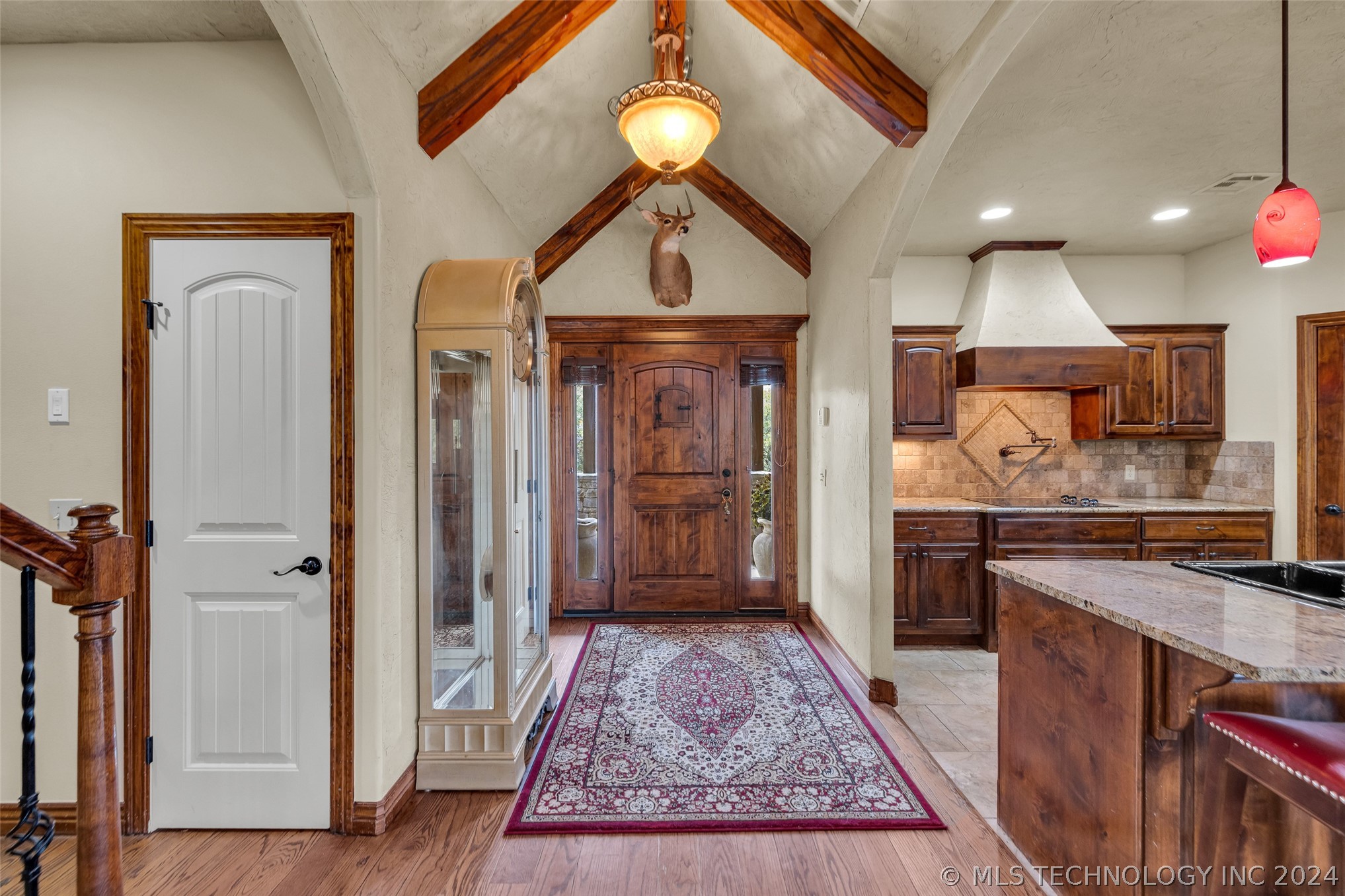 1500 S Possum Trak Street