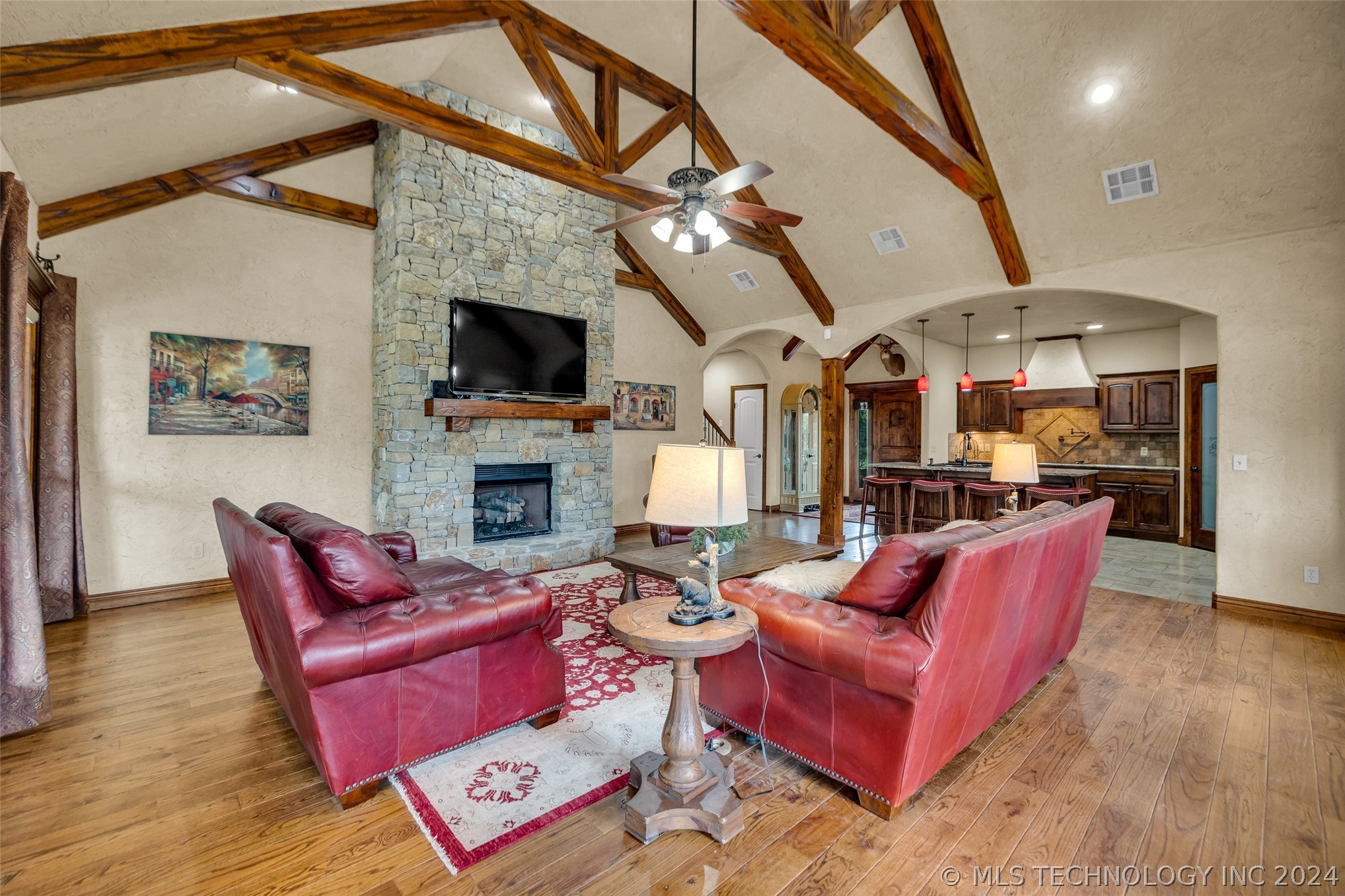 1500 S Possum Trak Street