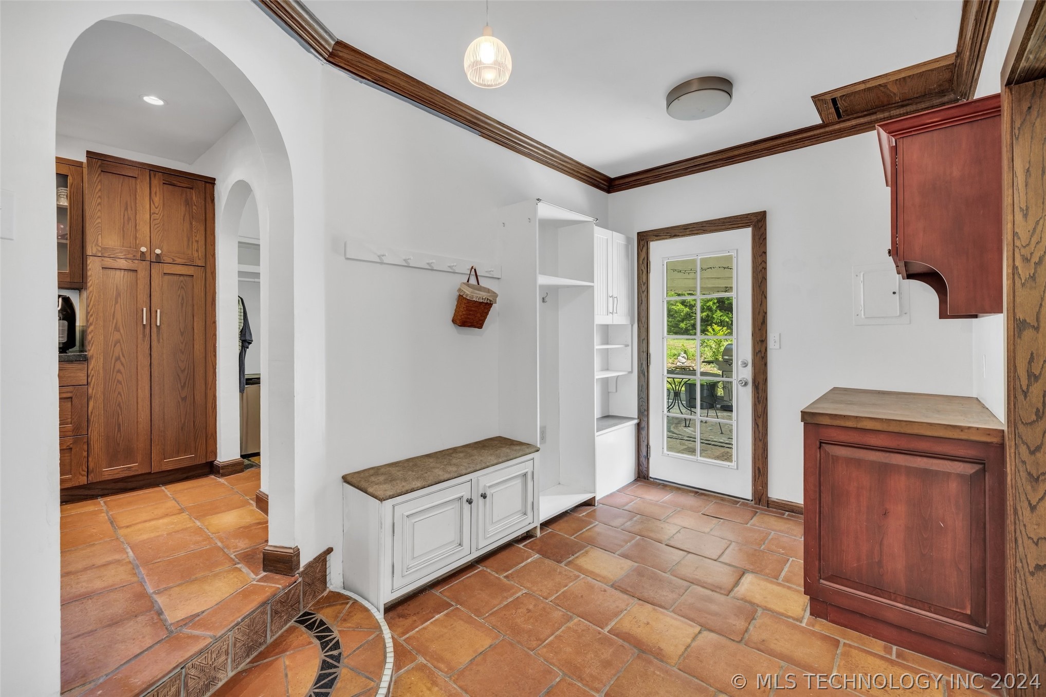 9311 Sahoma Lake Road