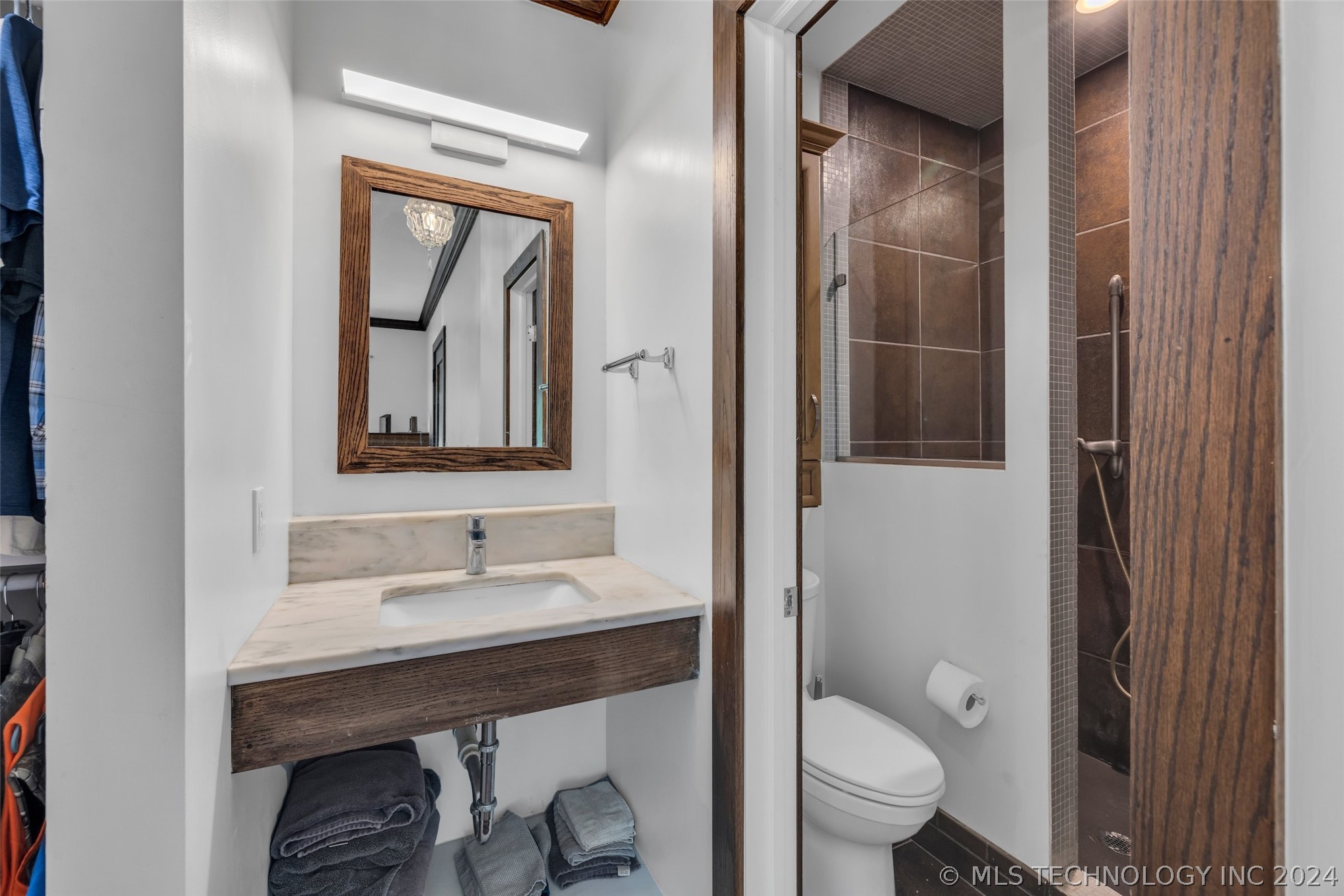 9311 Sahoma Lake Road