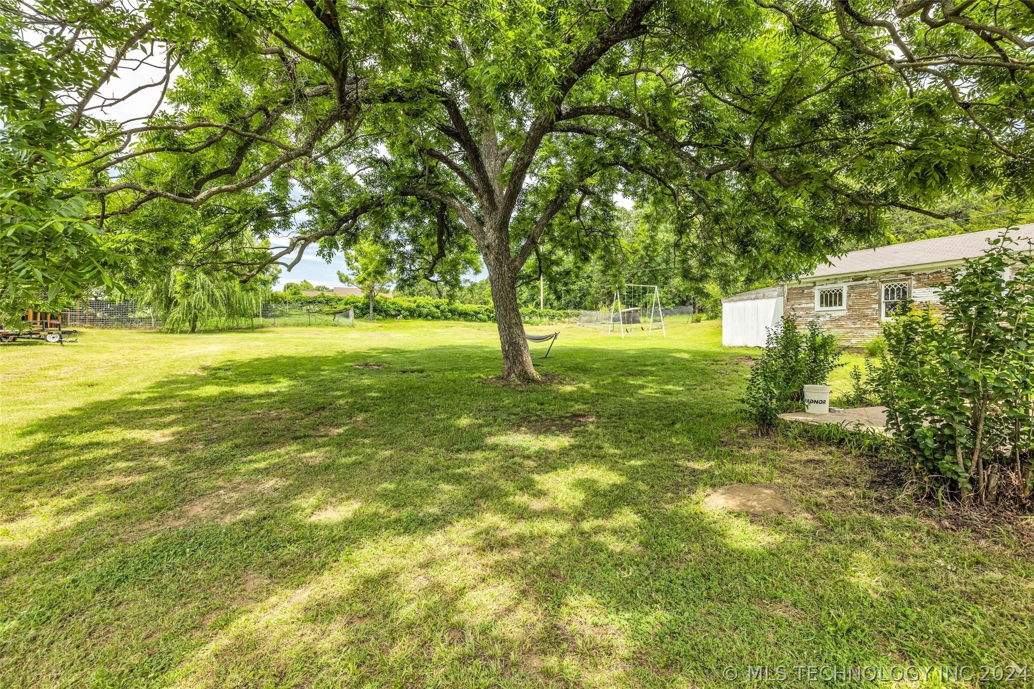 9311 Sahoma Lake Road