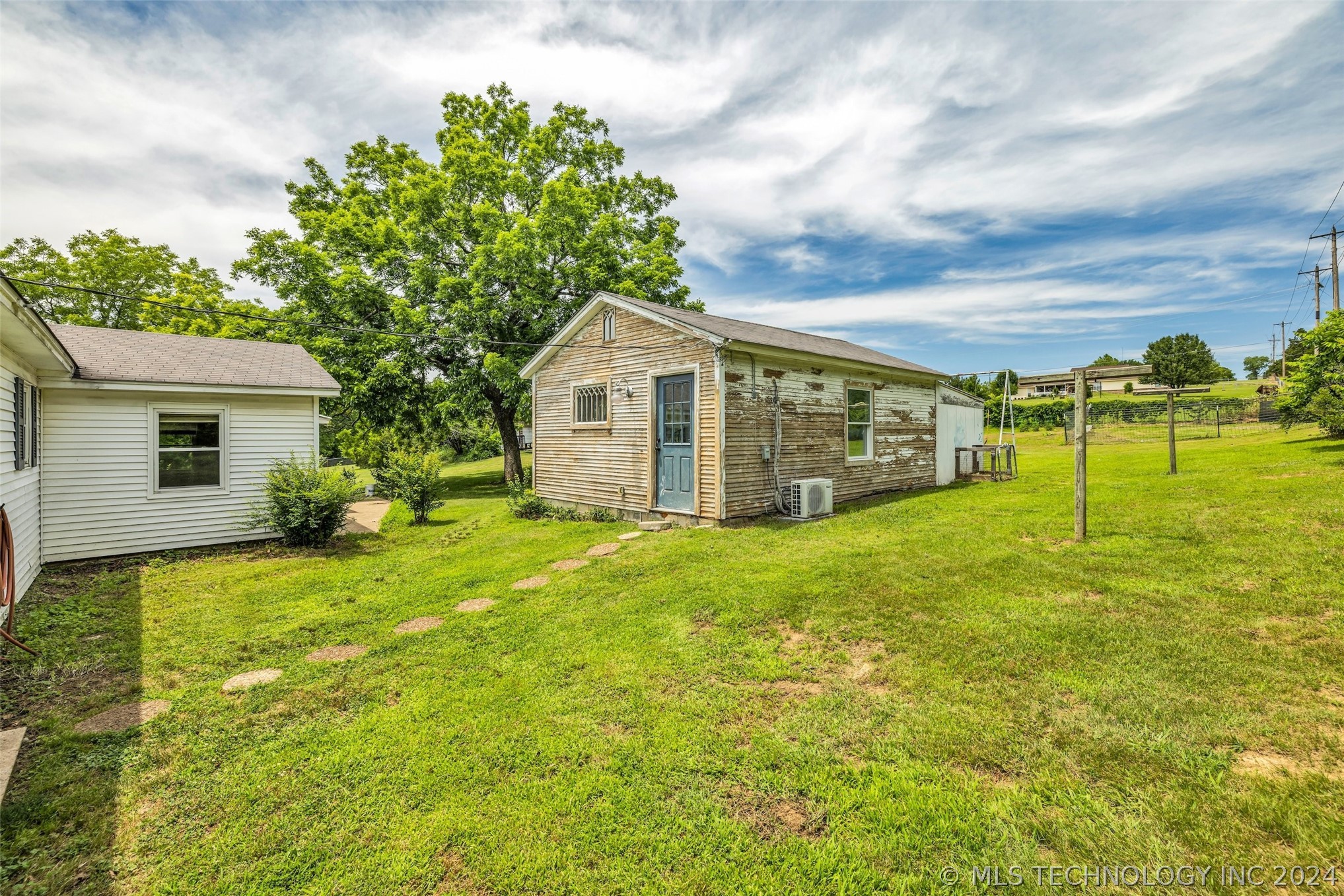 9311 Sahoma Lake Road