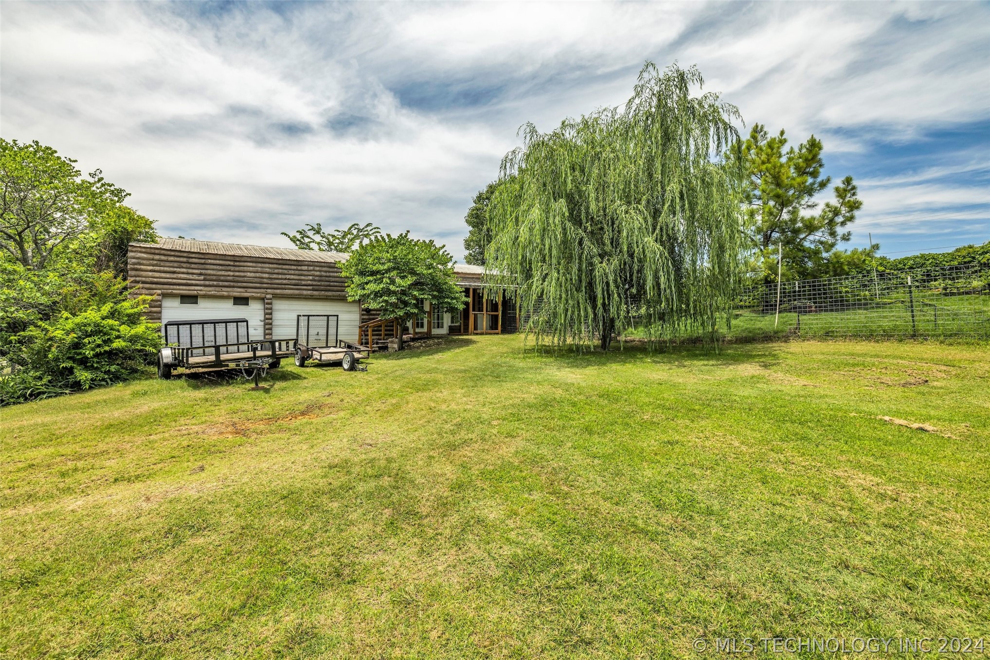 9311 Sahoma Lake Road