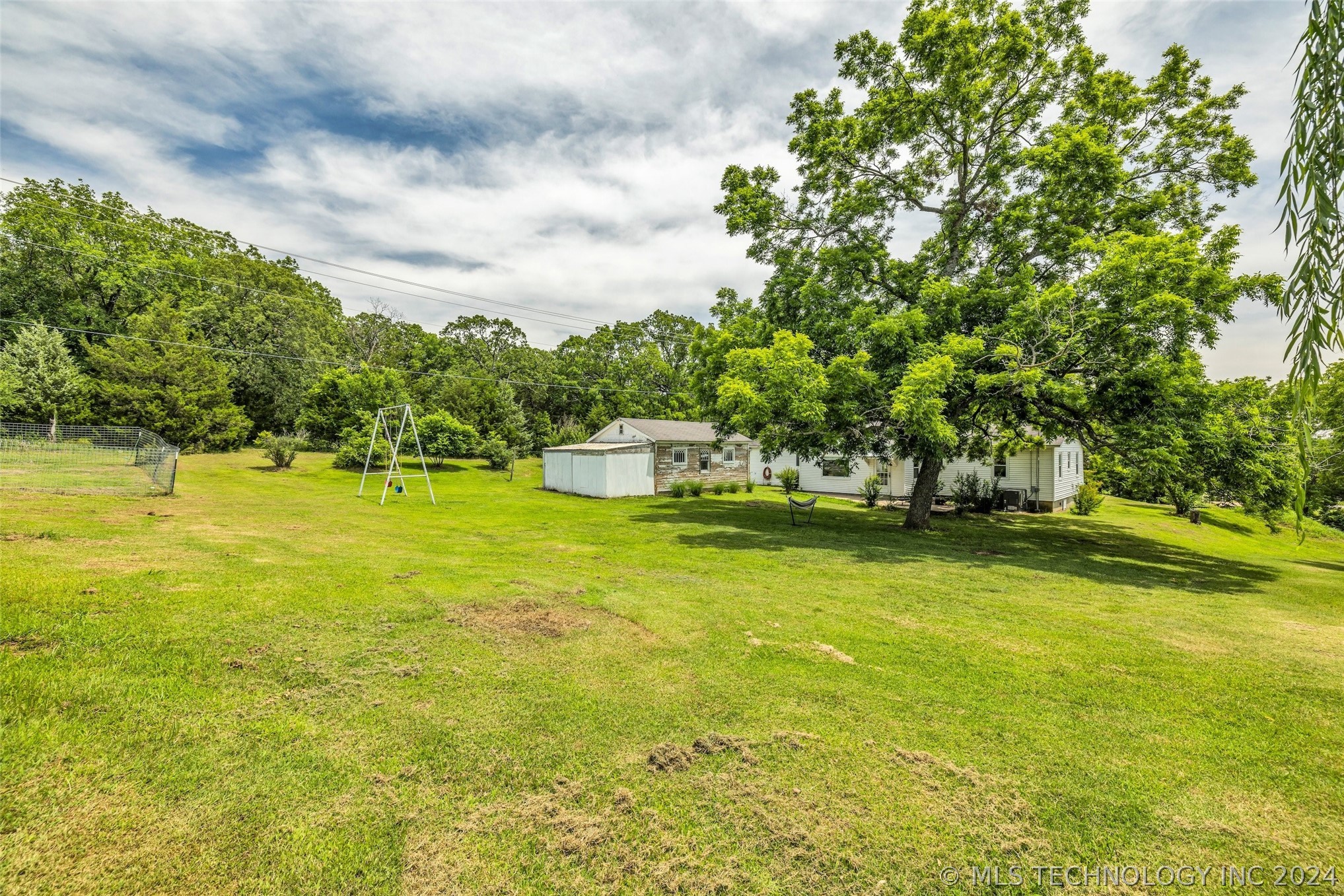 9311 Sahoma Lake Road