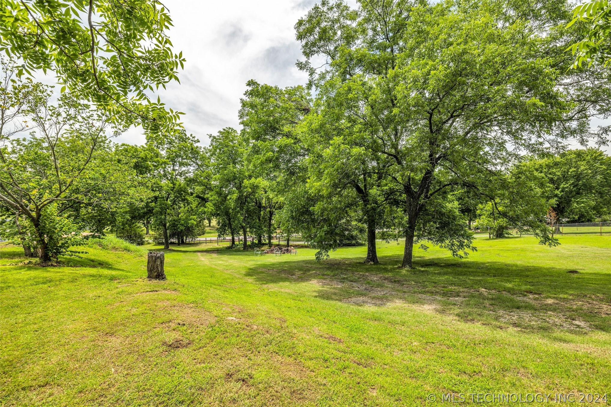 9311 Sahoma Lake Road