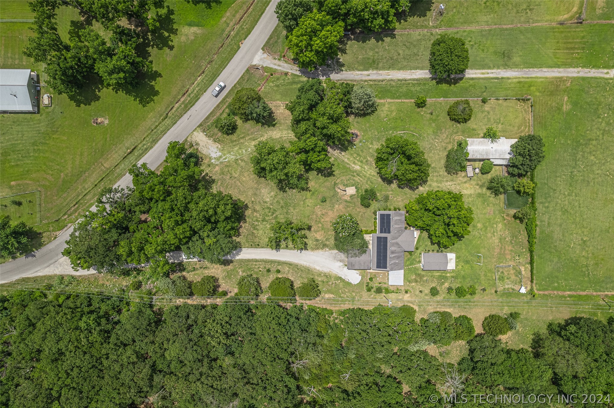 9311 Sahoma Lake Road