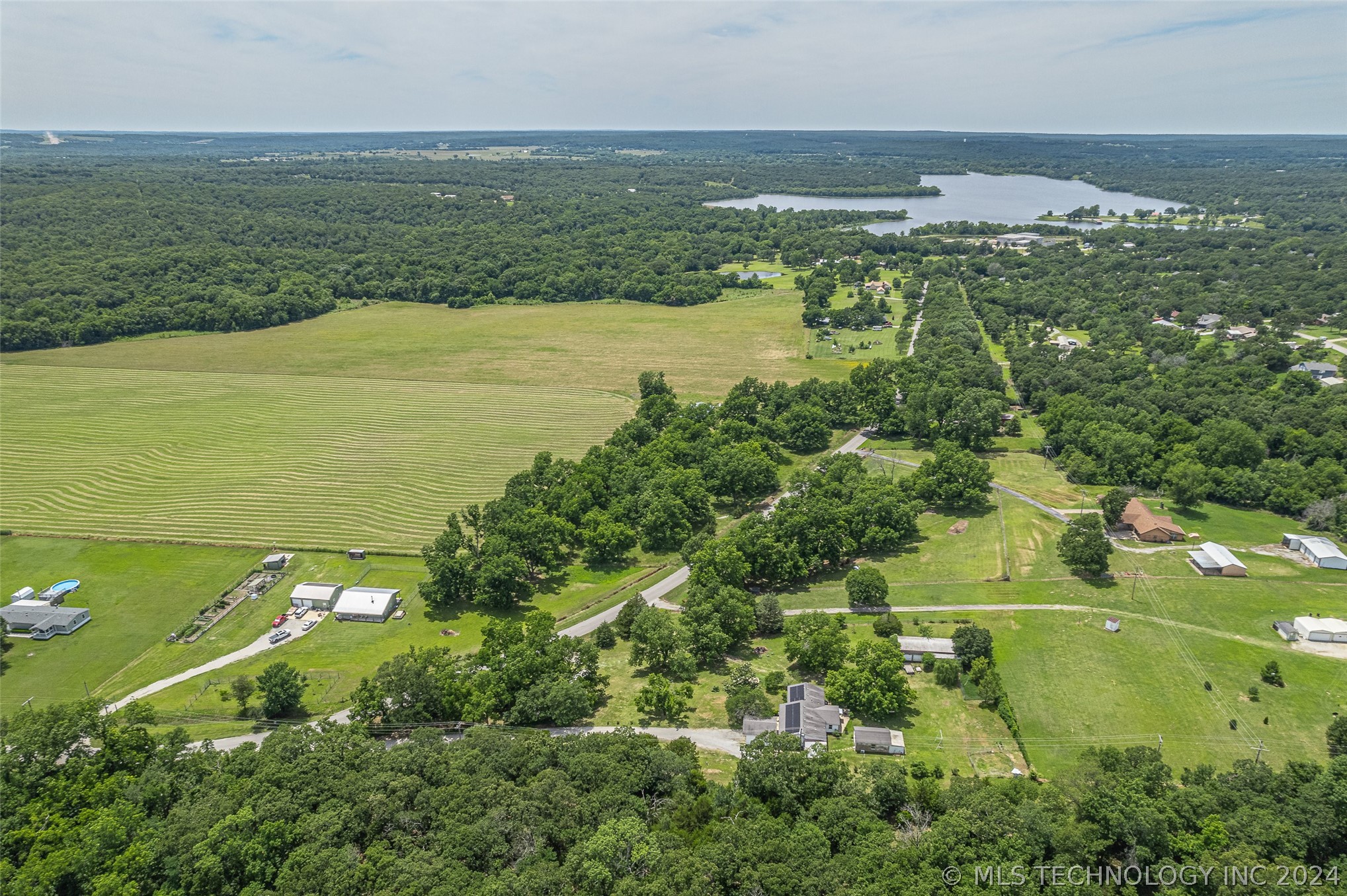 9311 Sahoma Lake Road