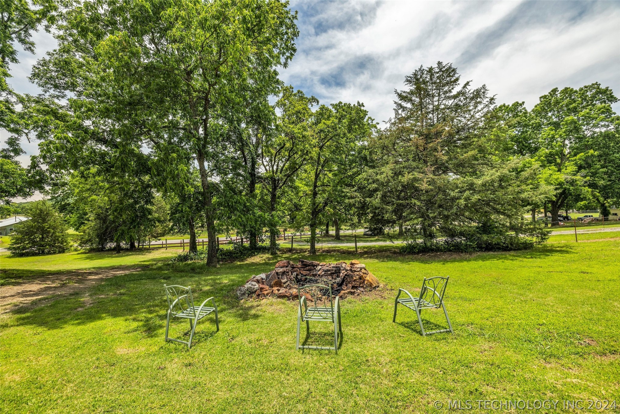 9311 Sahoma Lake Road