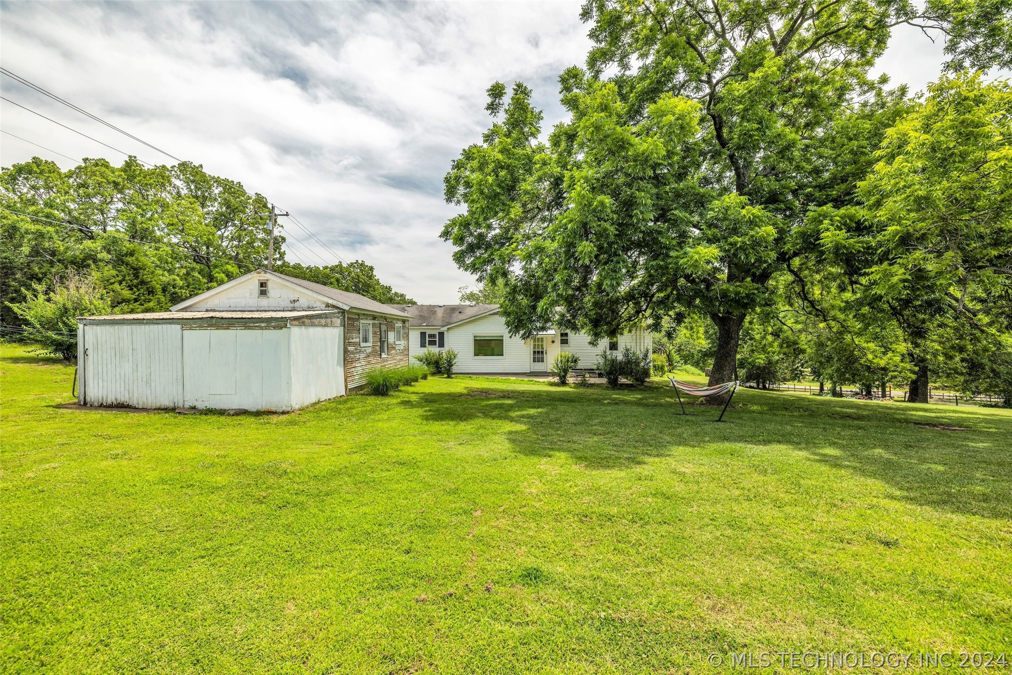 9311 Sahoma Lake Road