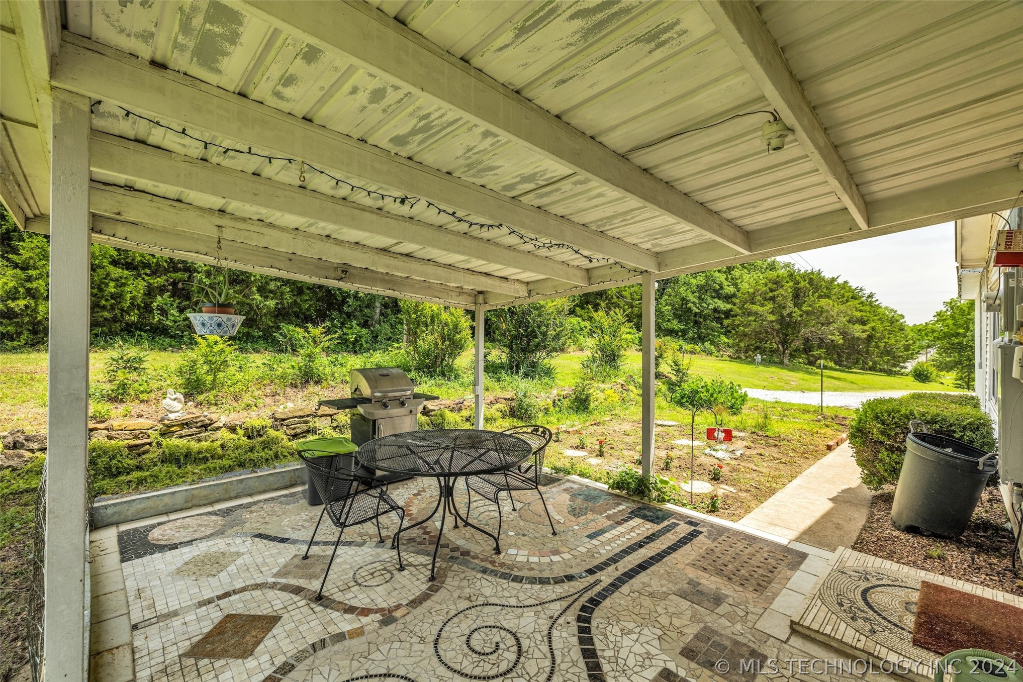 9311 Sahoma Lake Road